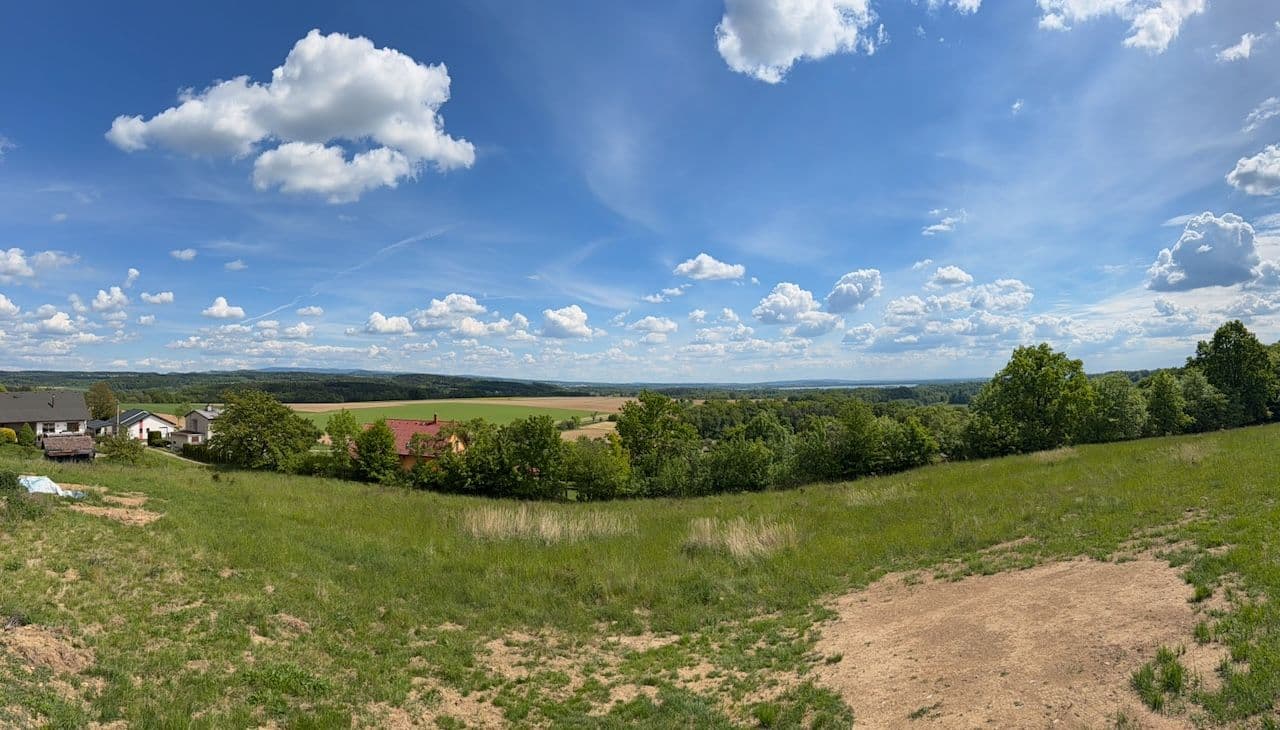 Predaj pozemku 1.349 m², Žernov, Královéhradecký kraj Predaj pozemku 1.349 m², Žernov, Královéhradecký kraj