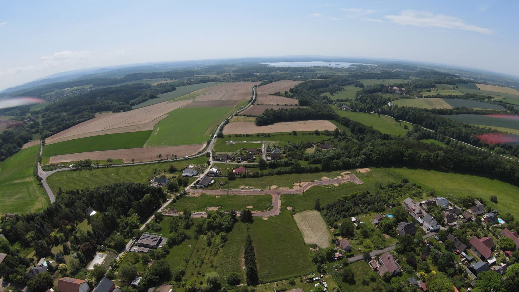 Predaj pozemku 1.349 m², Žernov, Královéhradecký kraj Predaj pozemku 1.349 m², Žernov, Královéhradecký kraj