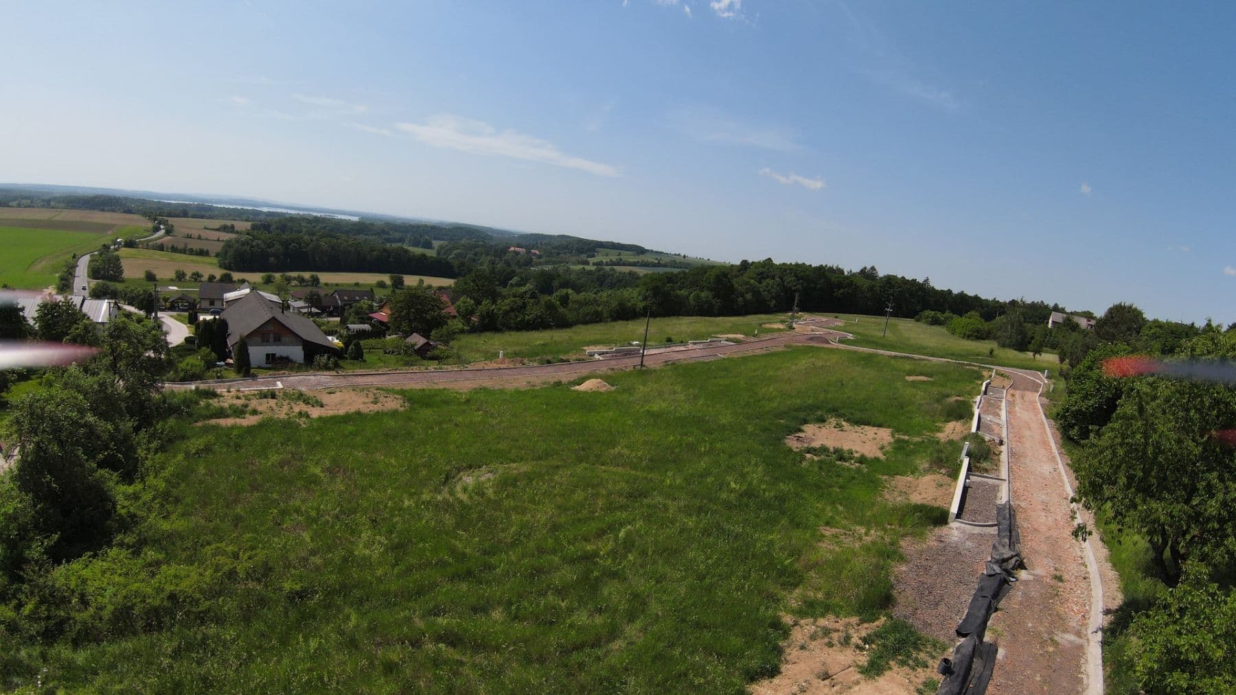 Predaj pozemku 1.349 m², Žernov, Královéhradecký kraj Predaj pozemku 1.349 m², Žernov, Královéhradecký kraj
