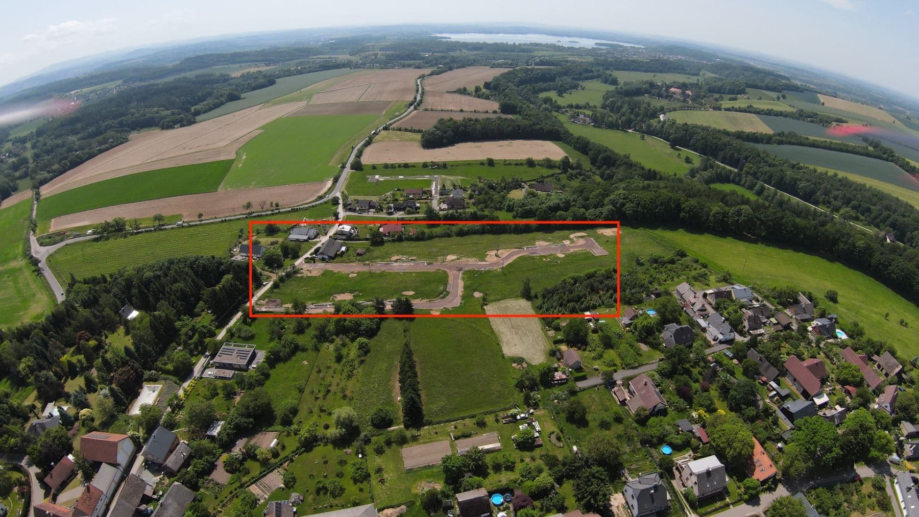 Predaj pozemku 1.349 m², Žernov, Královéhradecký kraj Predaj pozemku 1.349 m², Žernov, Královéhradecký kraj