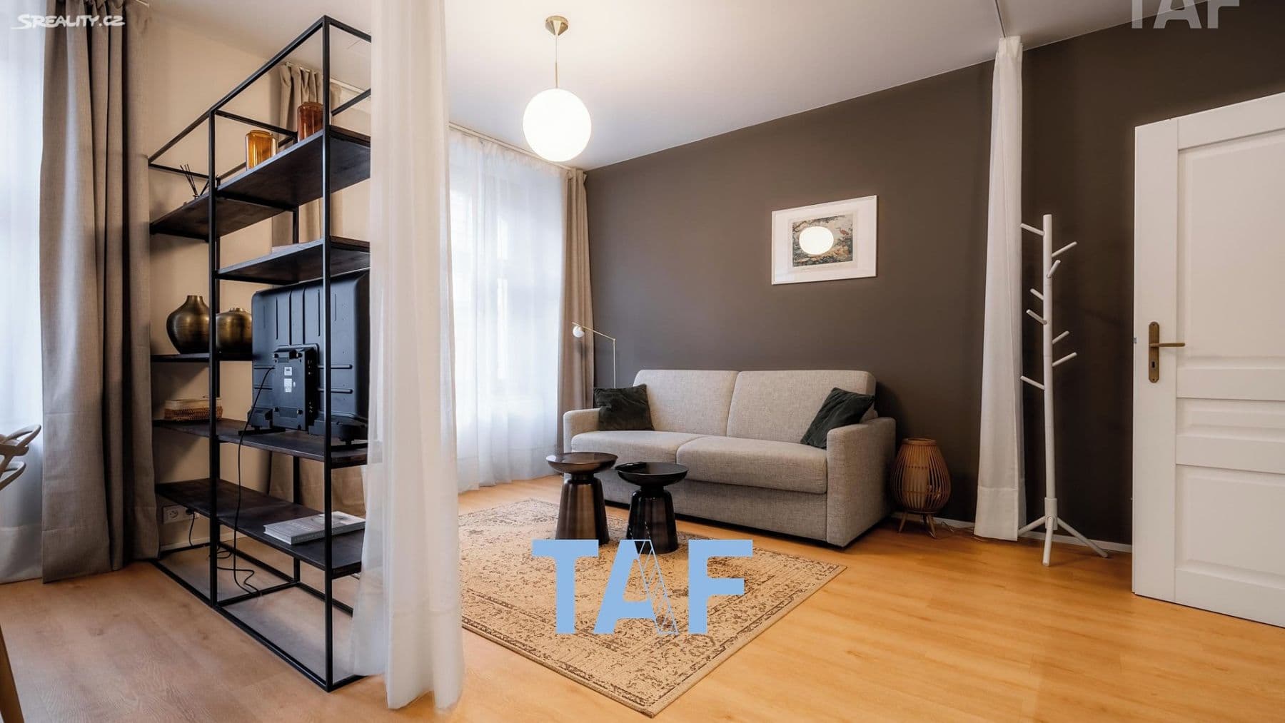 Predaj bytu 2-izbový 53 m², Liborova, Praha, Praha Predaj bytu 2-izbový 53 m², Liborova, Praha, Praha