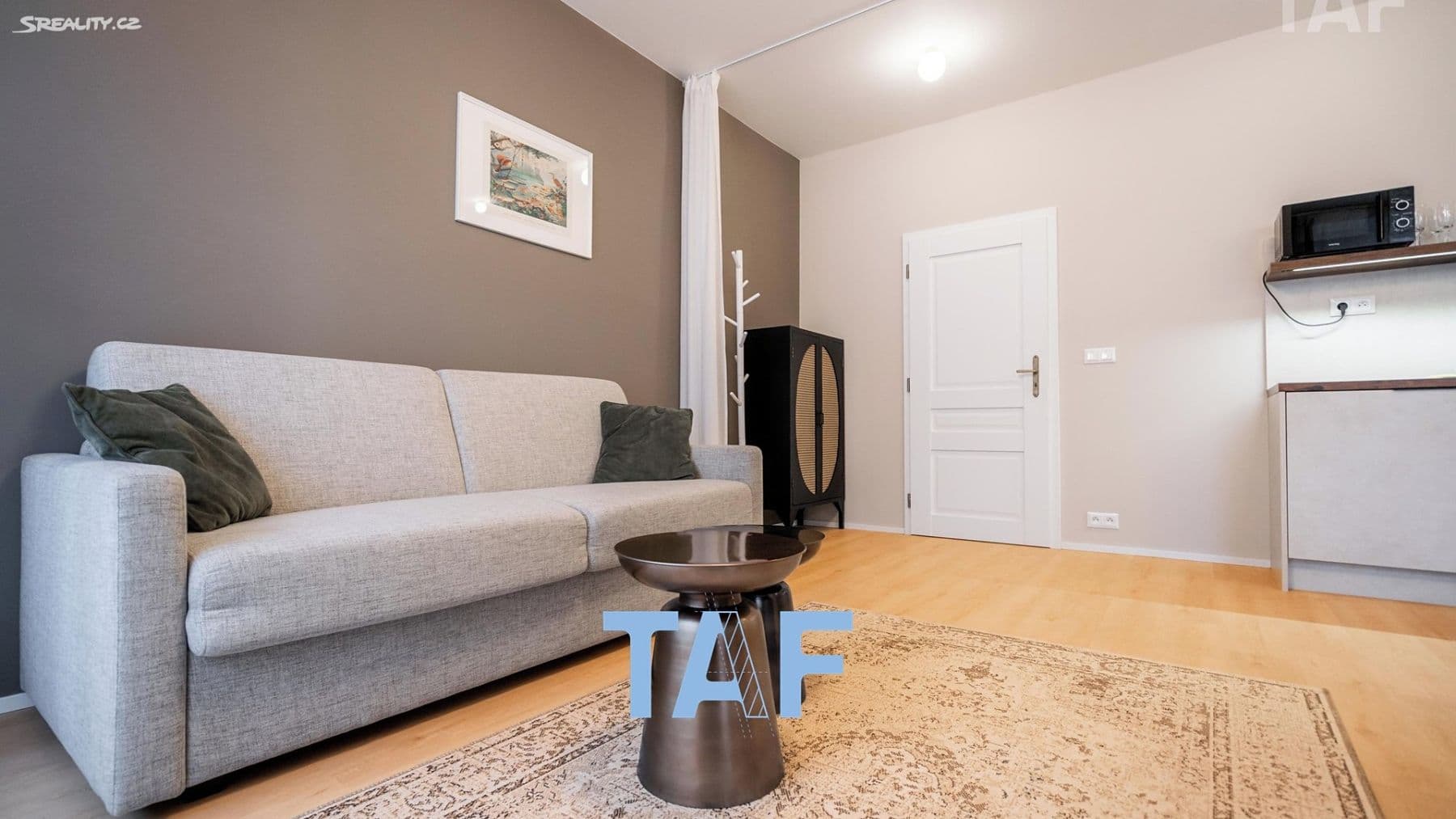 Predaj bytu 2-izbový 53 m², Liborova, Praha, Praha Predaj bytu 2-izbový 53 m², Liborova, Praha, Praha