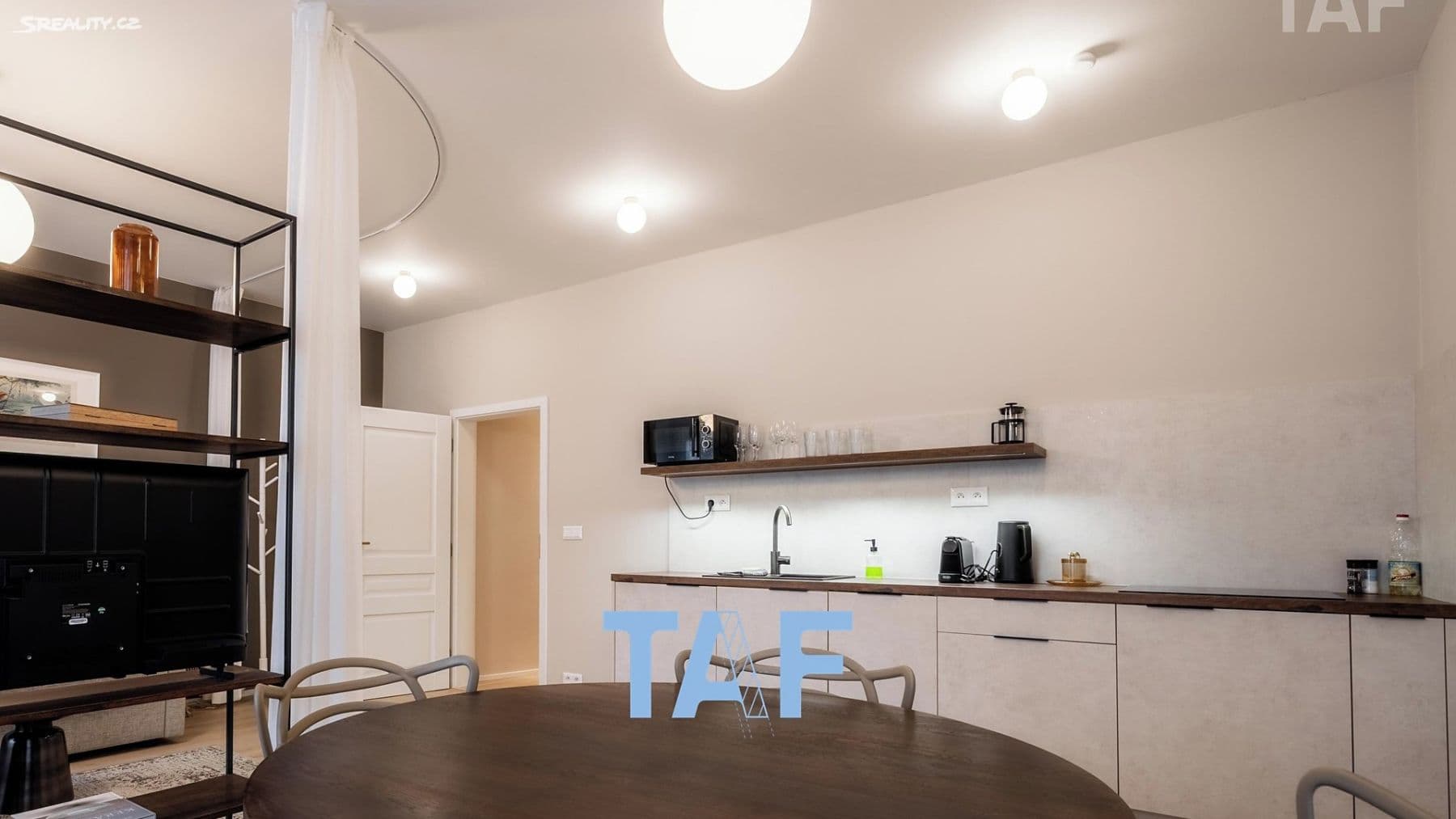 Predaj bytu 2-izbový 53 m², Liborova, Praha, Praha Predaj bytu 2-izbový 53 m², Liborova, Praha, Praha
