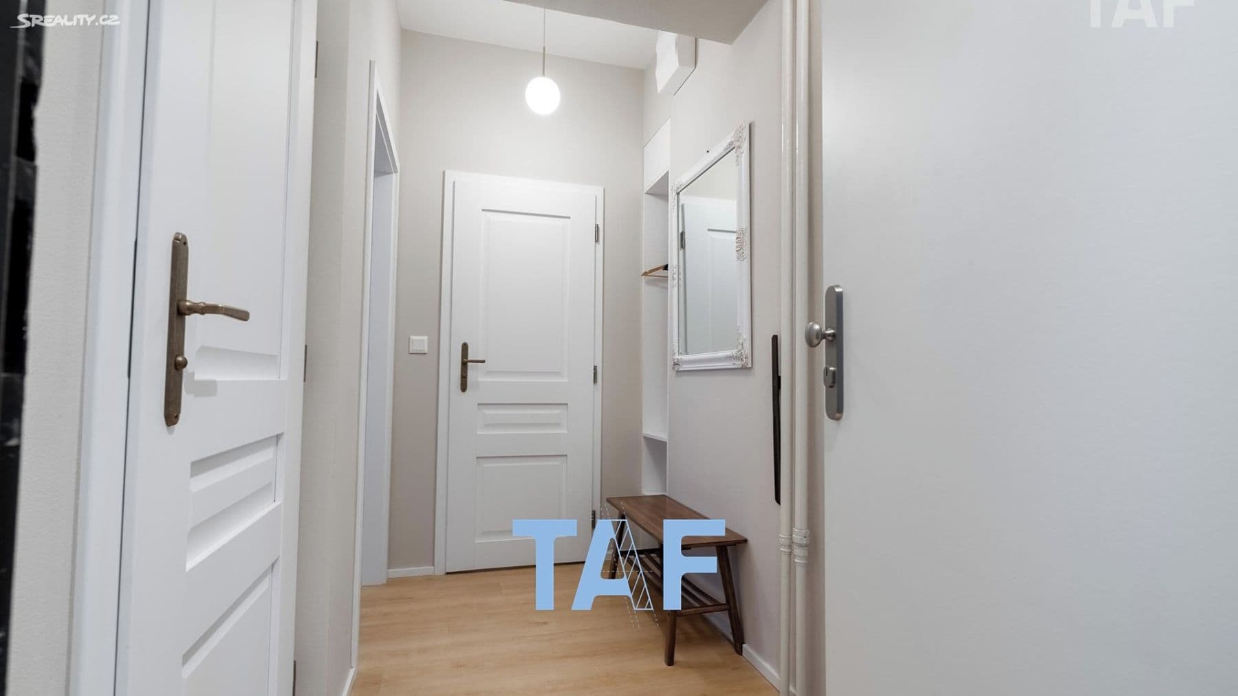 Predaj bytu 2-izbový 53 m², Liborova, Praha, Praha Predaj bytu 2-izbový 53 m², Liborova, Praha, Praha
