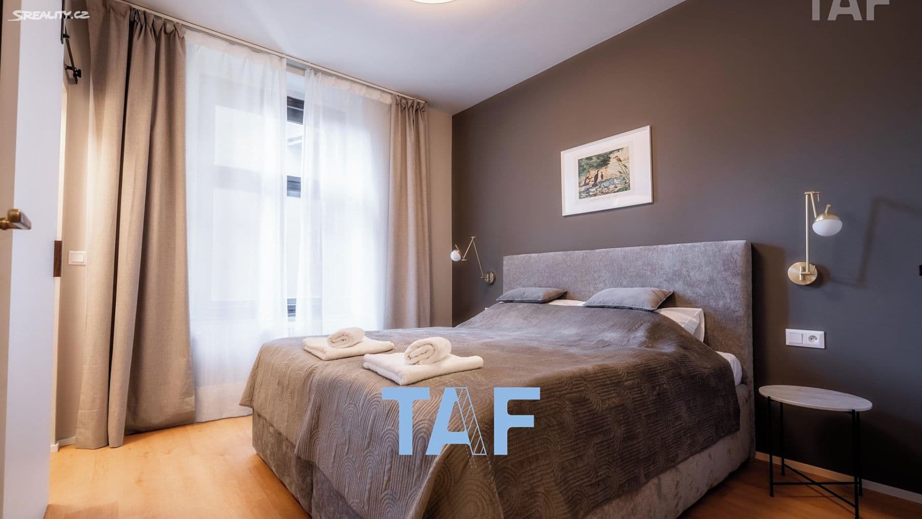 Predaj bytu 2-izbový 53 m², Liborova, Praha, Praha Predaj bytu 2-izbový 53 m², Liborova, Praha, Praha