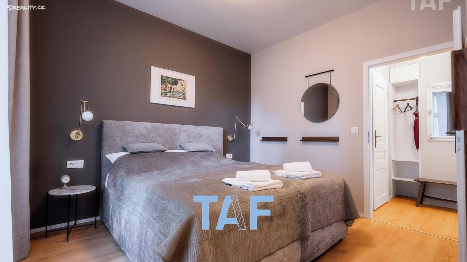Predaj bytu 2-izbový 53 m², Liborova, Praha, Praha Predaj bytu 2-izbový 53 m², Liborova, Praha, Praha