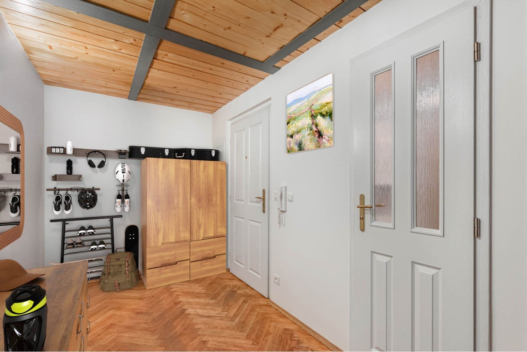 Predaj bytu 2-izbový 62 m², Plzeňská, Praha, Praha Predaj bytu 2-izbový 62 m², Plzeňská, Praha, Praha