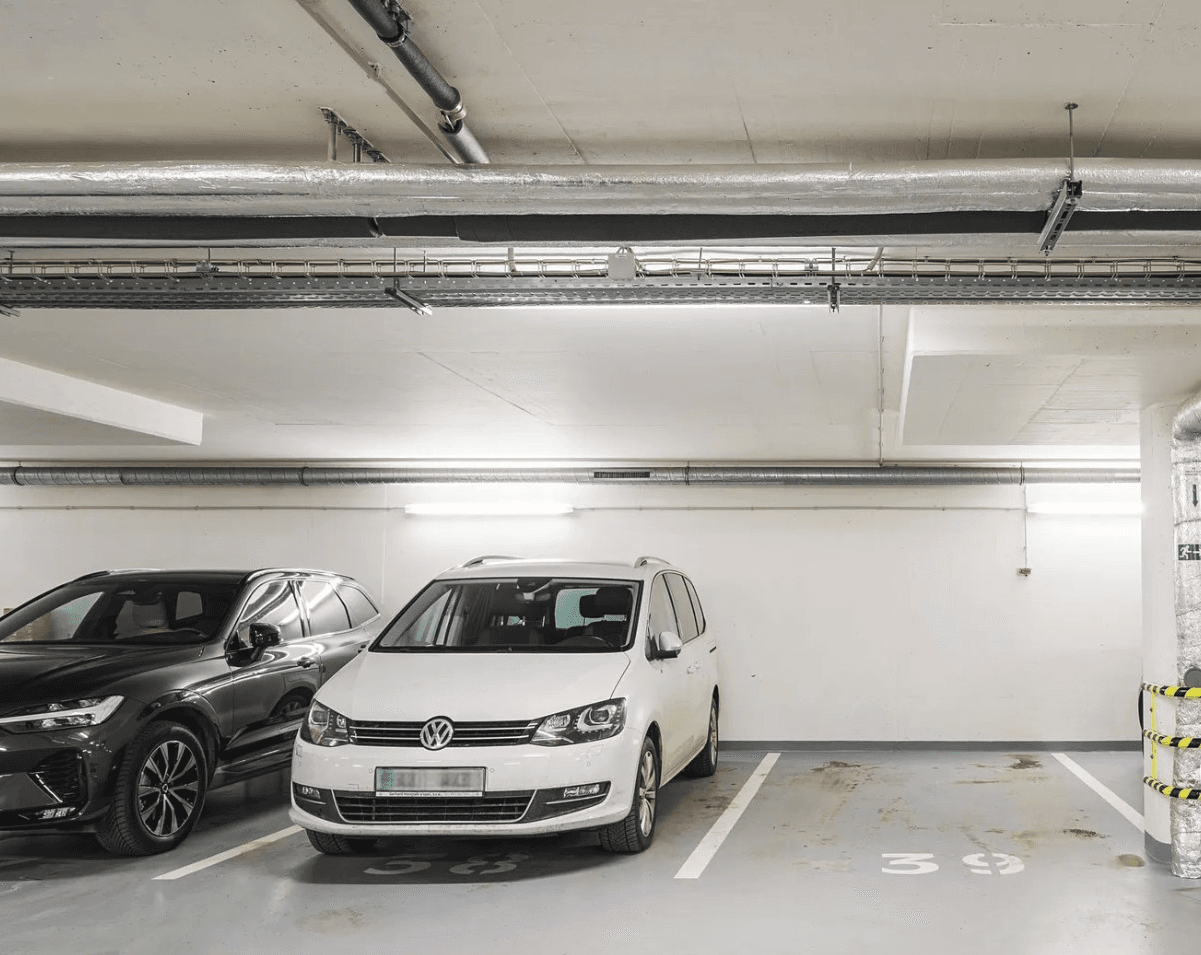 Prenájom garáže 18 m², Kačírkova, Praha, Praha Prenájom garáže 18 m², Kačírkova, Praha, Praha