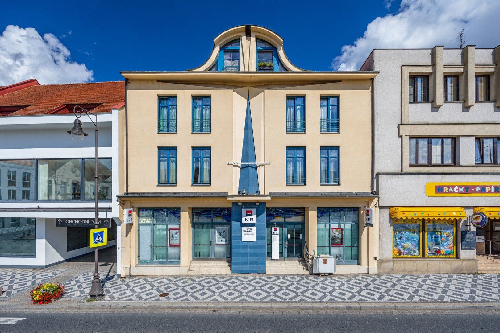 Prenájom bytu 2-izbový 50 m², Masarykovo náměstí, Brandýs nad Labem-Stará Boleslav, Středočeský kraj Prenájom bytu 2-izbový 50 m², Masarykovo náměstí, Brandýs nad Labem-Stará Boleslav, Středočeský kraj