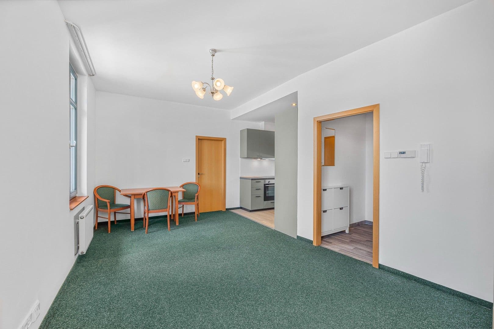 Prenájom bytu 2-izbový 50 m², Masarykovo náměstí, Brandýs nad Labem-Stará Boleslav, Středočeský kraj Prenájom bytu 2-izbový 50 m², Masarykovo náměstí, Brandýs nad Labem-Stará Boleslav, Středočeský kraj