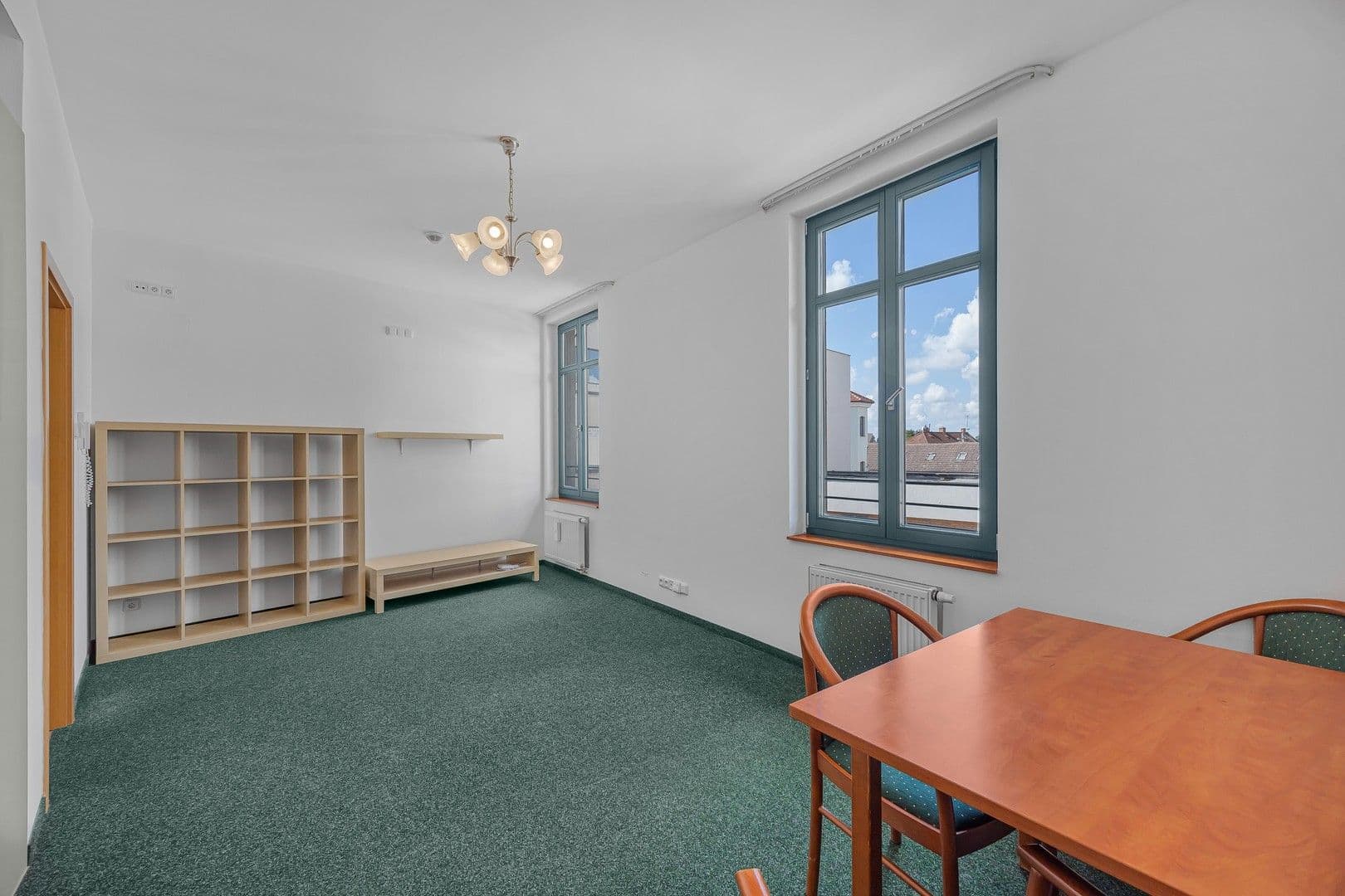 Prenájom bytu 2-izbový 50 m², Masarykovo náměstí, Brandýs nad Labem-Stará Boleslav, Středočeský kraj Prenájom bytu 2-izbový 50 m², Masarykovo náměstí, Brandýs nad Labem-Stará Boleslav, Středočeský kraj