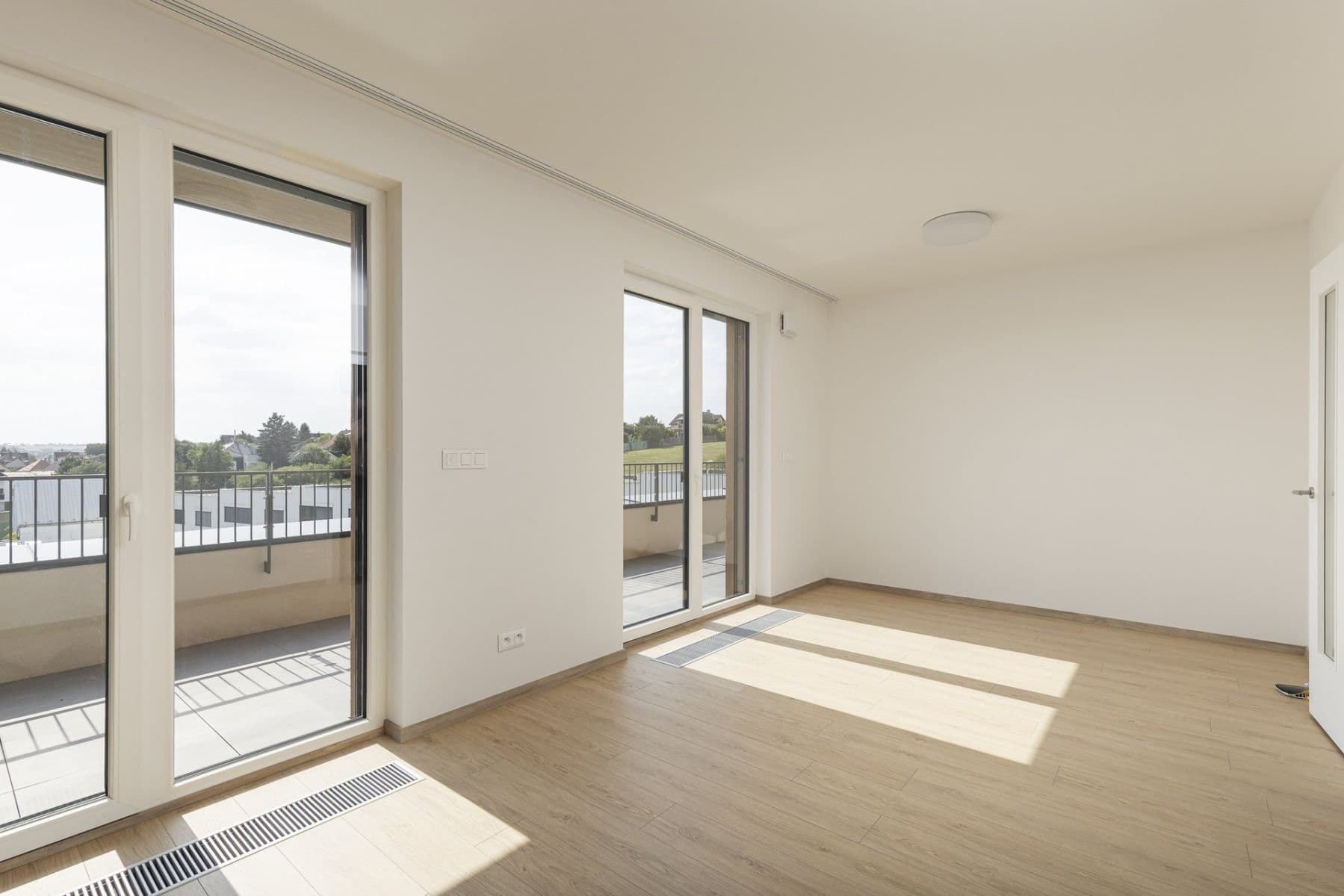 Prenájom bytu 2-izbový 48 m², Haenkeho, Praha, Praha Prenájom bytu 2-izbový 48 m², Haenkeho, Praha, Praha