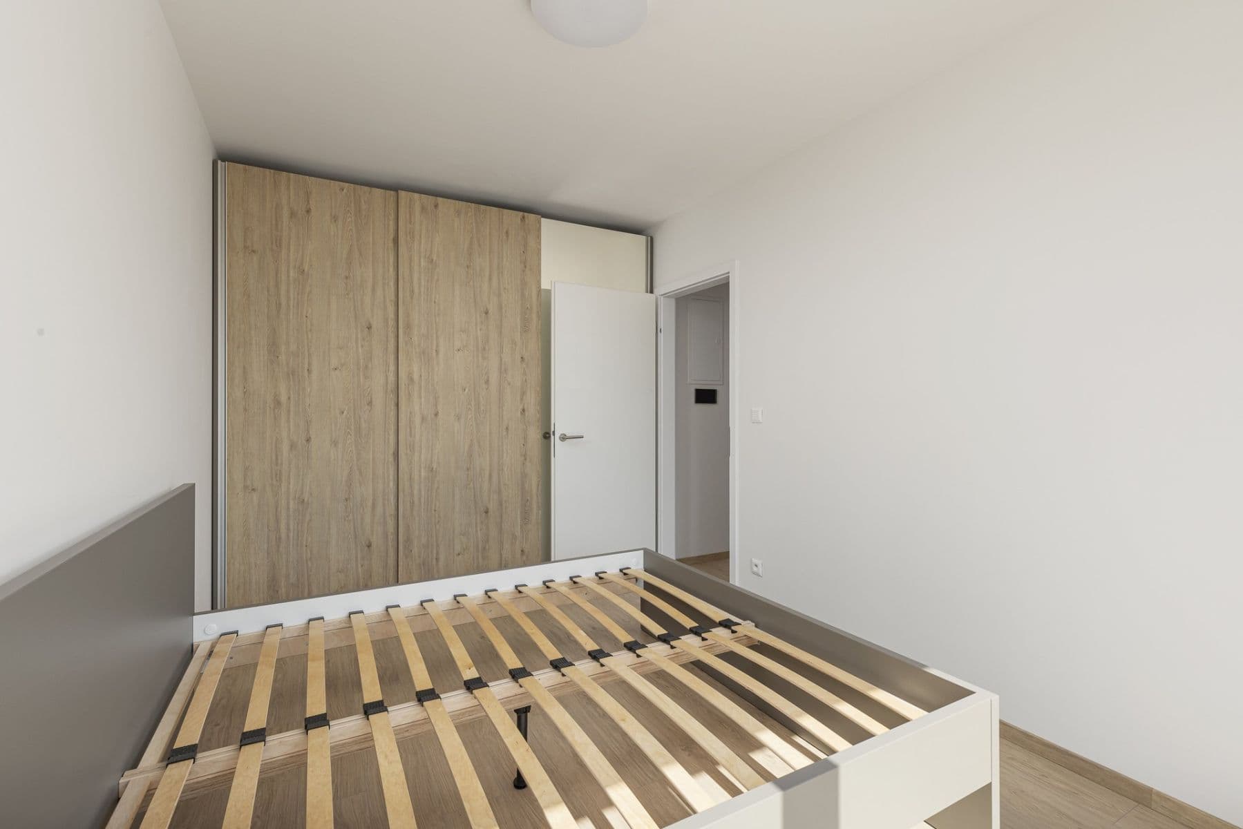 Prenájom bytu 2-izbový 48 m², Haenkeho, Praha, Praha Prenájom bytu 2-izbový 48 m², Haenkeho, Praha, Praha