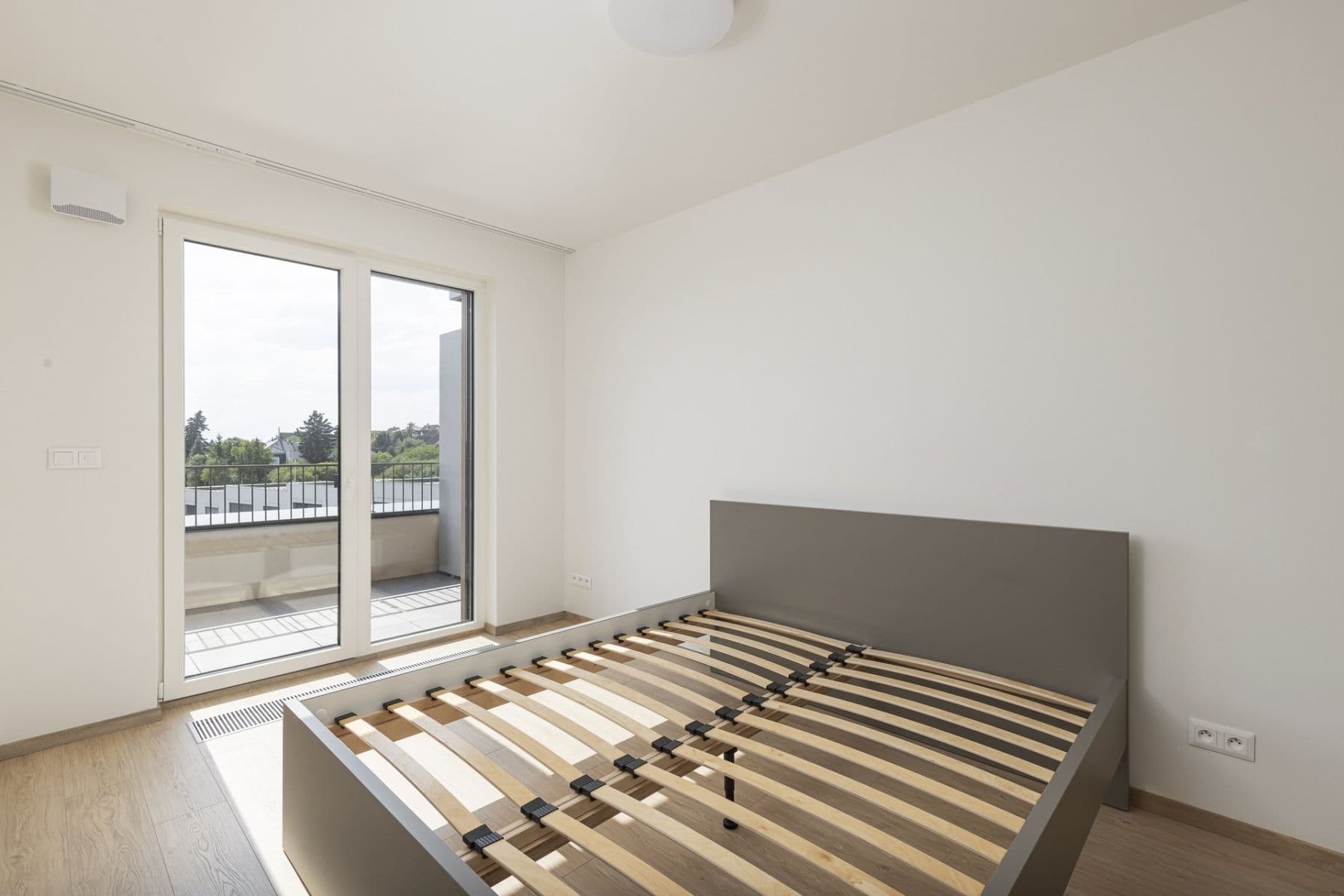 Prenájom bytu 2-izbový 48 m², Haenkeho, Praha, Praha Prenájom bytu 2-izbový 48 m², Haenkeho, Praha, Praha