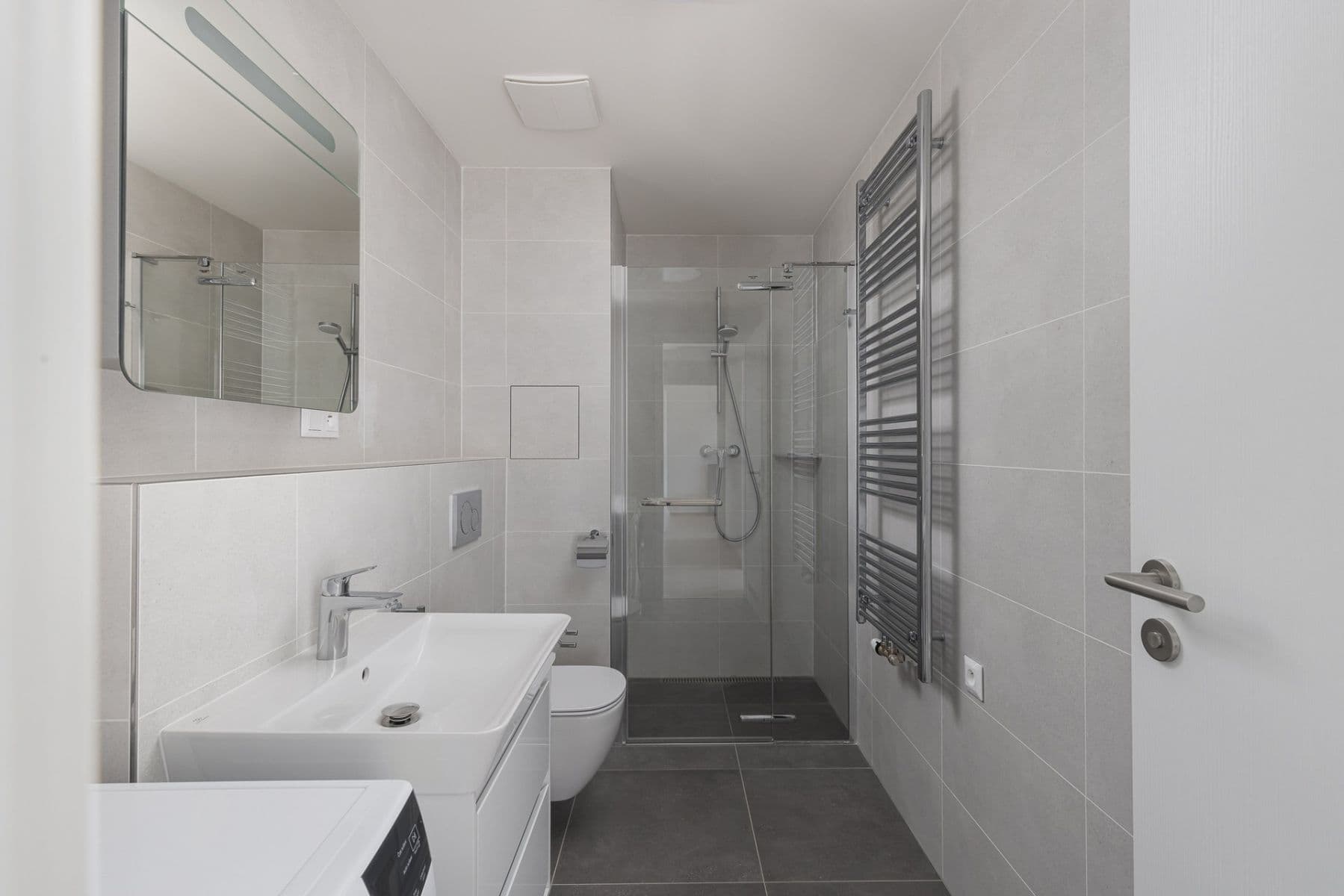 Prenájom bytu 2-izbový 48 m², Haenkeho, Praha, Praha Prenájom bytu 2-izbový 48 m², Haenkeho, Praha, Praha