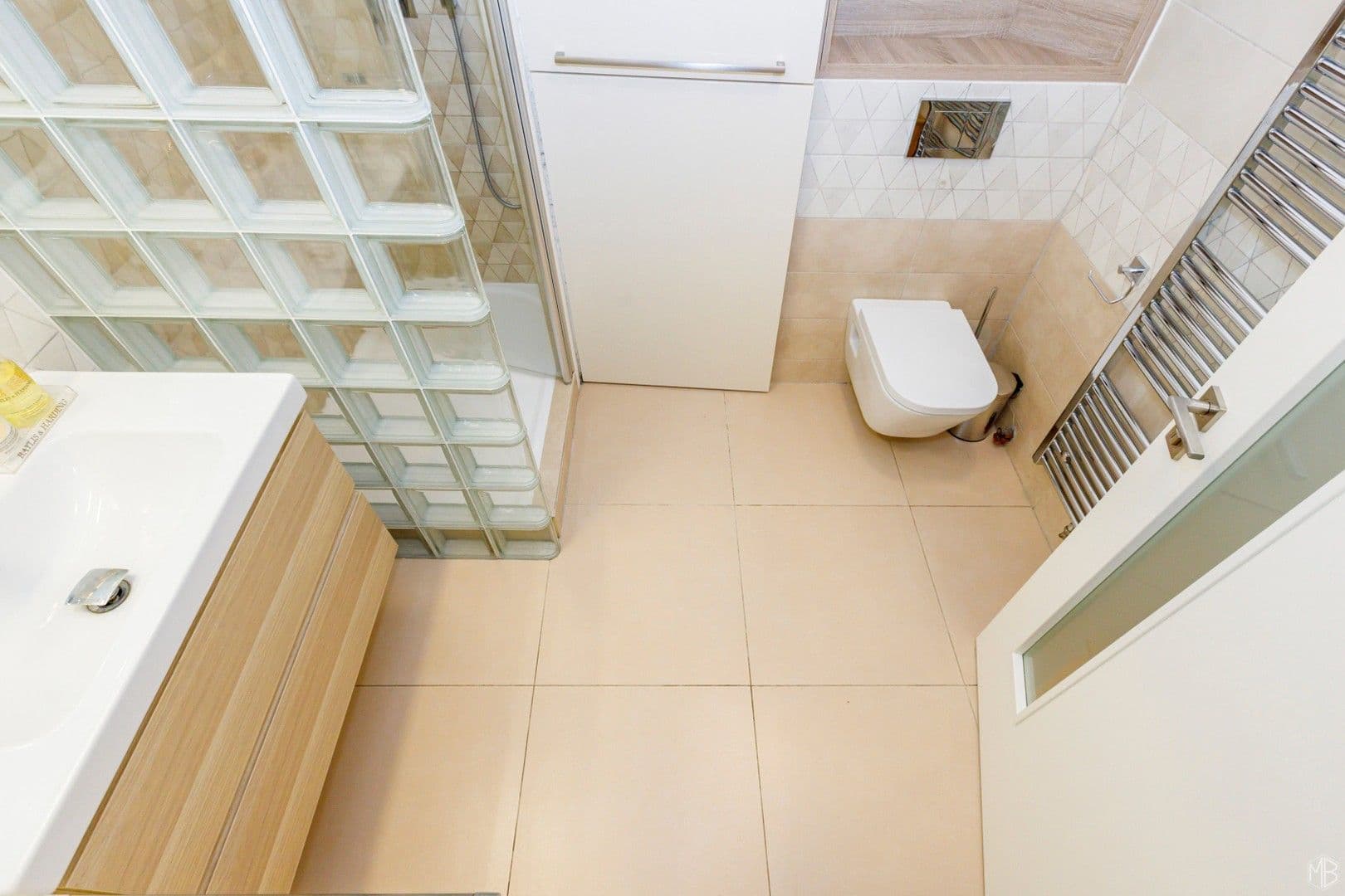 Prenájom bytu 2-izbový 57 m², Sinkulova, Praha, Praha Prenájom bytu 2-izbový 57 m², Sinkulova, Praha, Praha