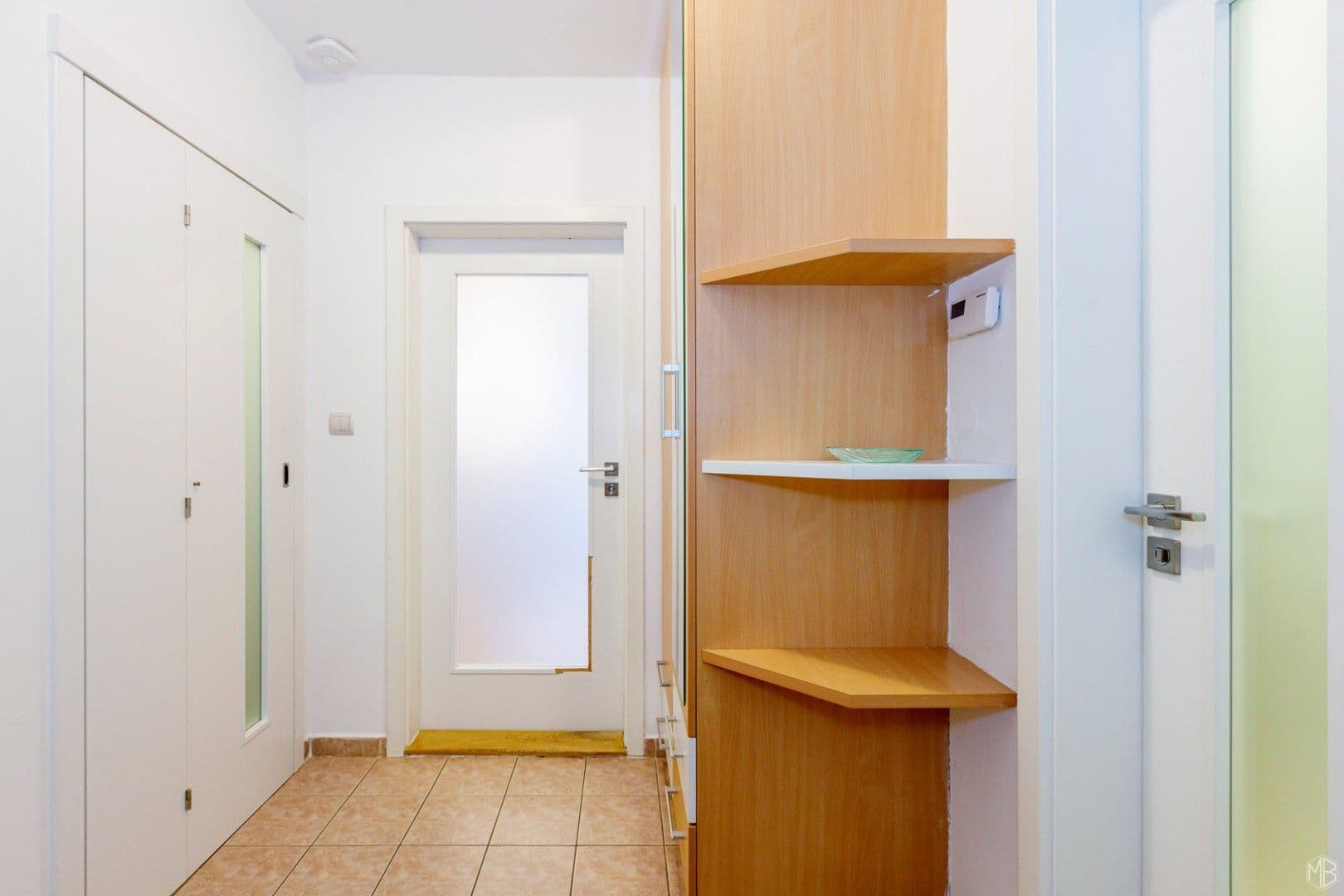 Prenájom bytu 2-izbový 57 m², Sinkulova, Praha, Praha Prenájom bytu 2-izbový 57 m², Sinkulova, Praha, Praha