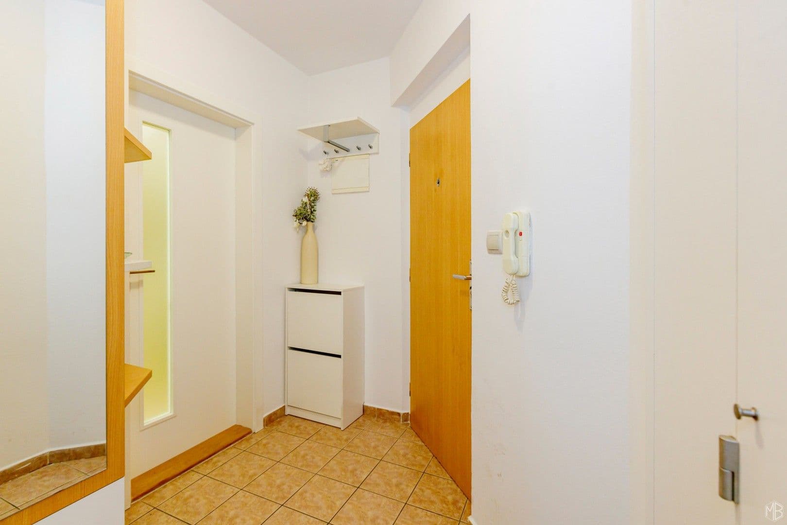 Prenájom bytu 2-izbový 57 m², Sinkulova, Praha, Praha Prenájom bytu 2-izbový 57 m², Sinkulova, Praha, Praha