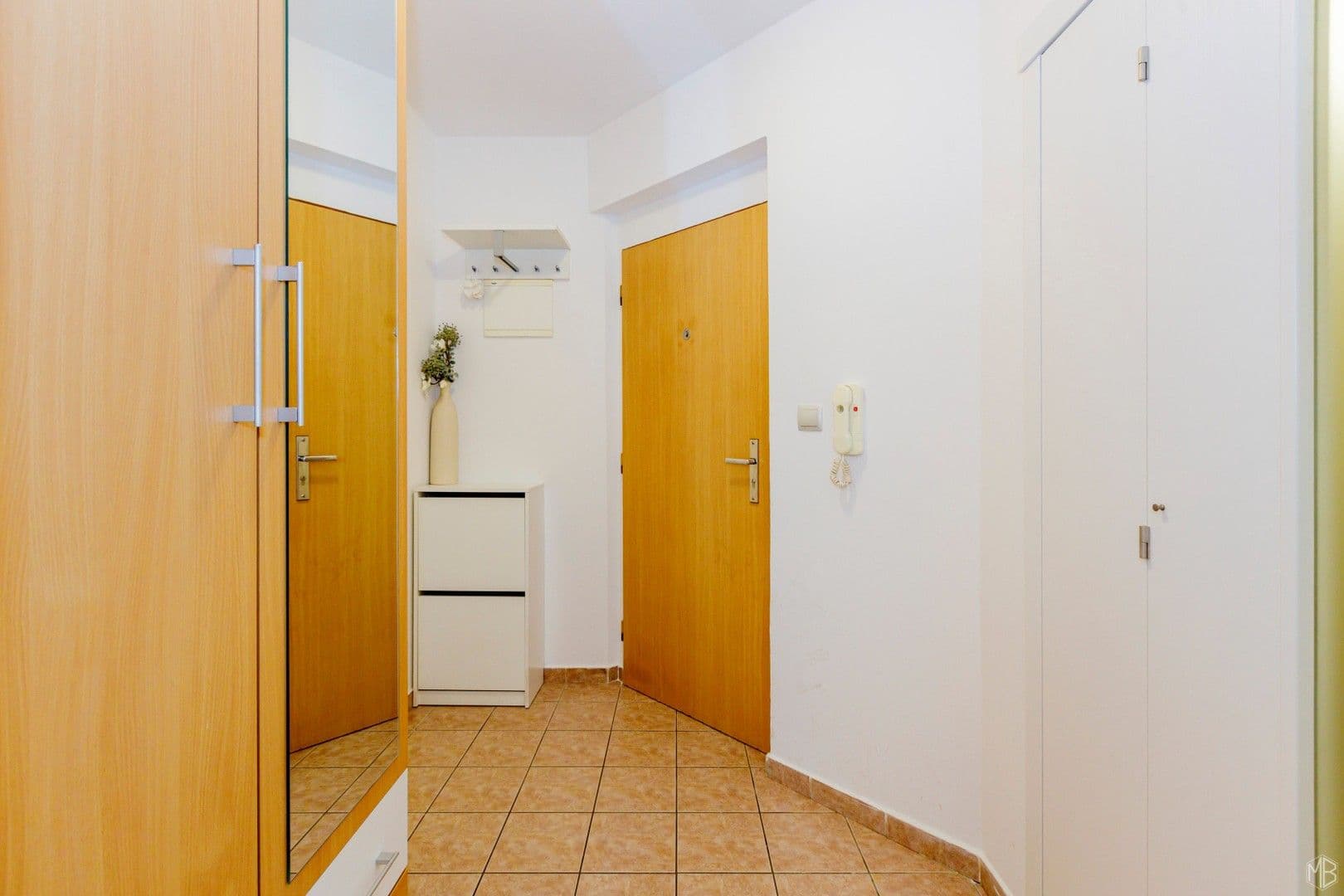 Prenájom bytu 2-izbový 57 m², Sinkulova, Praha, Praha Prenájom bytu 2-izbový 57 m², Sinkulova, Praha, Praha