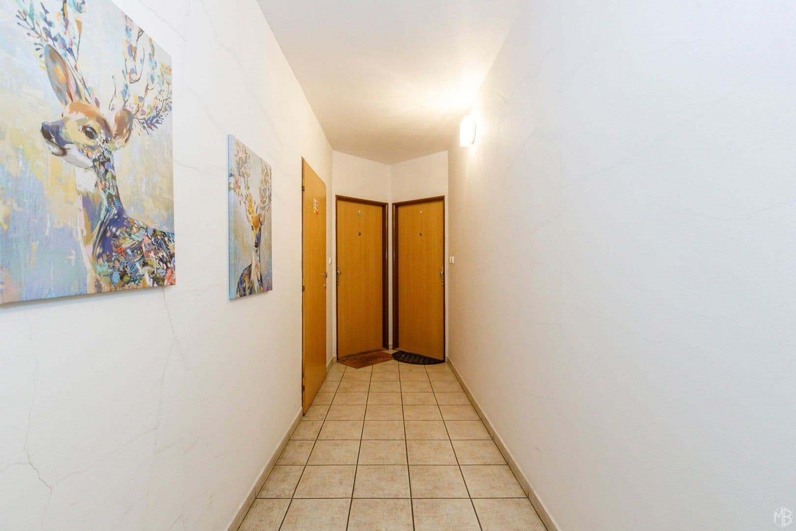 Prenájom bytu 2-izbový 57 m², Sinkulova, Praha, Praha Prenájom bytu 2-izbový 57 m², Sinkulova, Praha, Praha