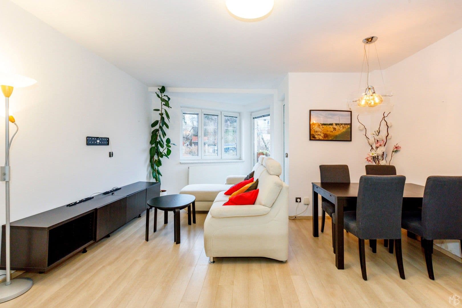 Prenájom bytu 2-izbový 57 m², Sinkulova, Praha, Praha Prenájom bytu 2-izbový 57 m², Sinkulova, Praha, Praha