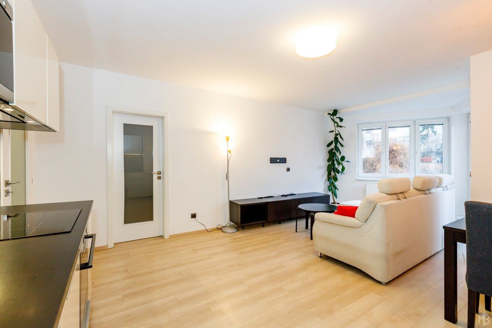 Prenájom bytu 2-izbový 57 m², Sinkulova, Praha, Praha Prenájom bytu 2-izbový 57 m², Sinkulova, Praha, Praha