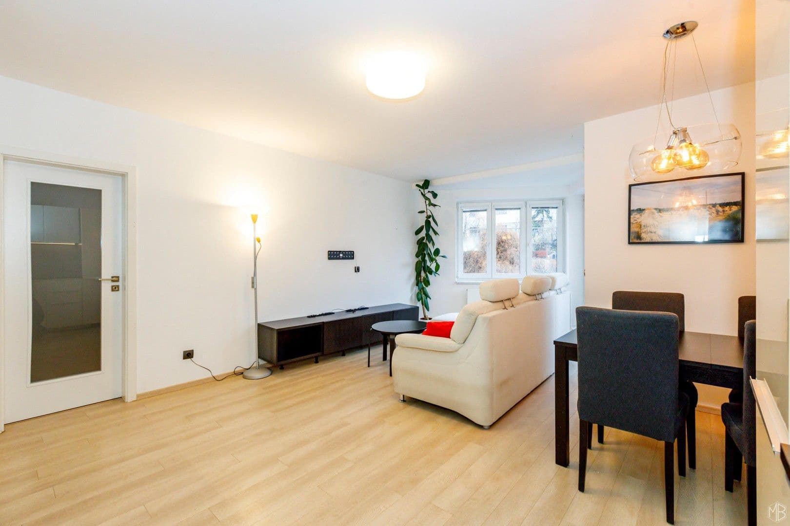 Prenájom bytu 2-izbový 57 m², Sinkulova, Praha, Praha Prenájom bytu 2-izbový 57 m², Sinkulova, Praha, Praha