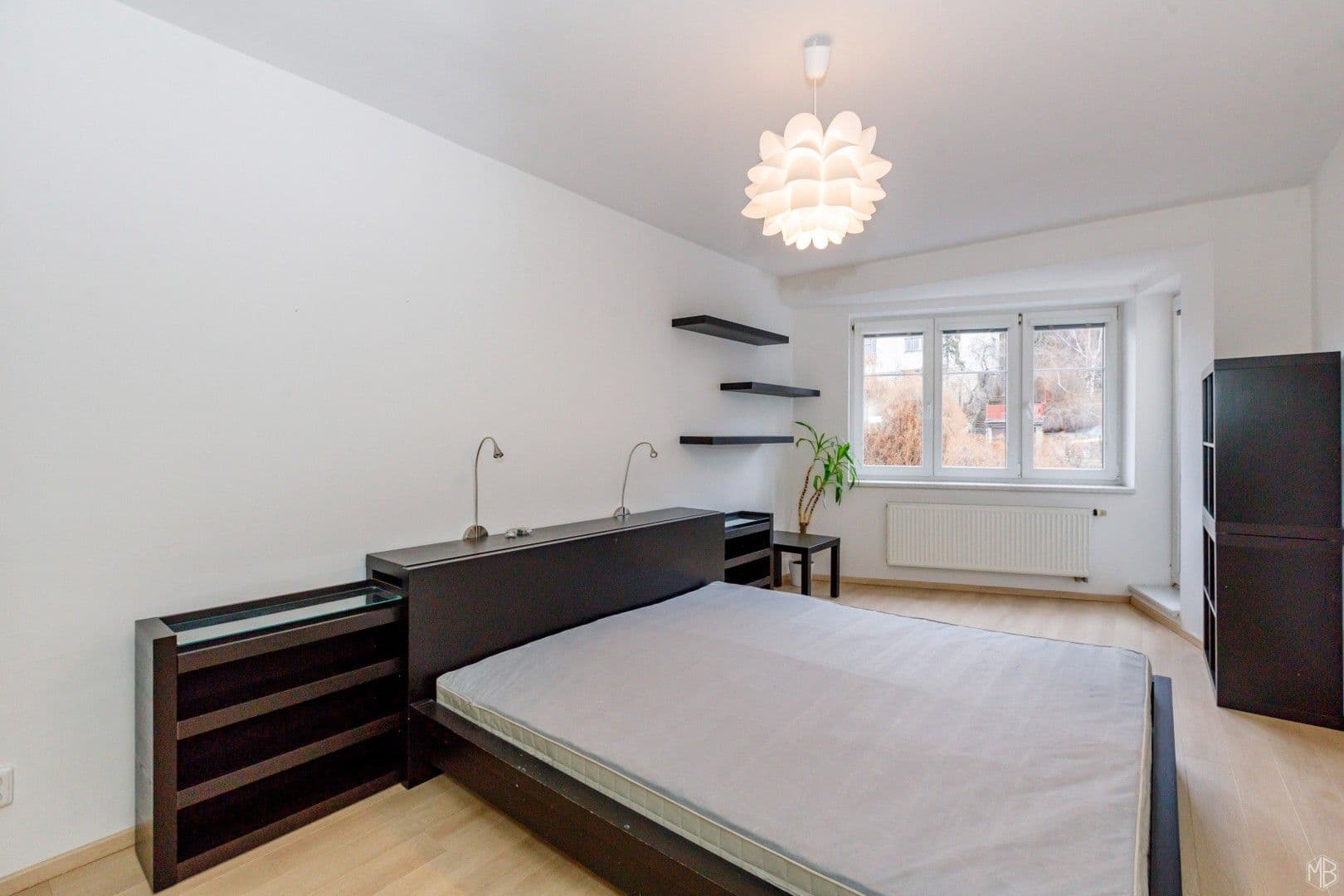 Prenájom bytu 2-izbový 57 m², Sinkulova, Praha, Praha Prenájom bytu 2-izbový 57 m², Sinkulova, Praha, Praha