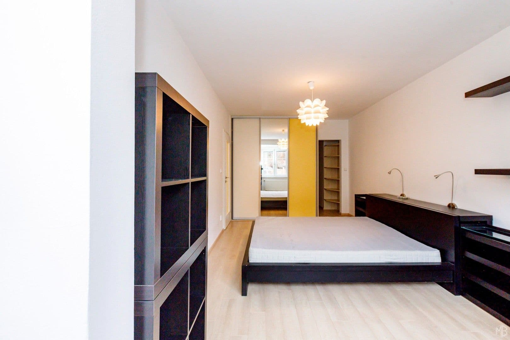 Prenájom bytu 2-izbový 57 m², Sinkulova, Praha, Praha Prenájom bytu 2-izbový 57 m², Sinkulova, Praha, Praha