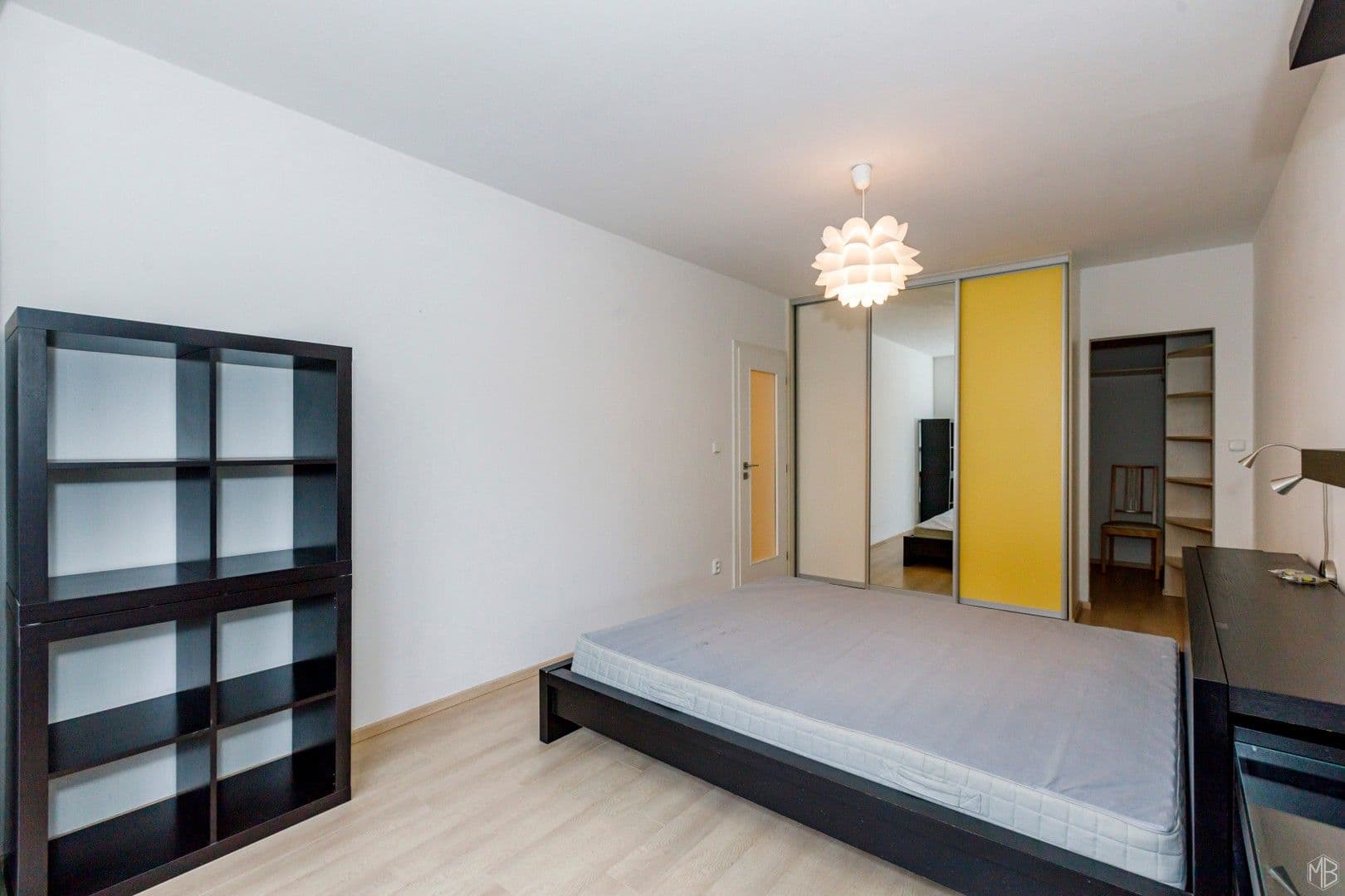Prenájom bytu 2-izbový 57 m², Sinkulova, Praha, Praha Prenájom bytu 2-izbový 57 m², Sinkulova, Praha, Praha