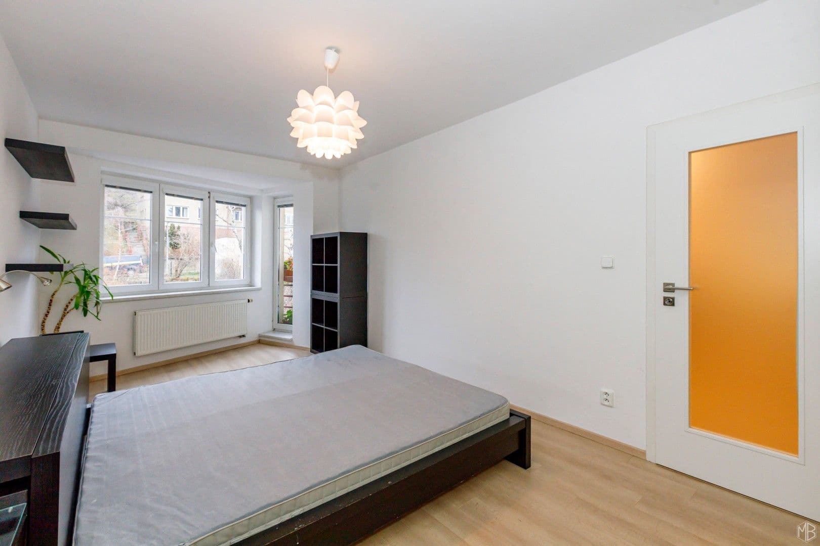 Prenájom bytu 2-izbový 57 m², Sinkulova, Praha, Praha Prenájom bytu 2-izbový 57 m², Sinkulova, Praha, Praha