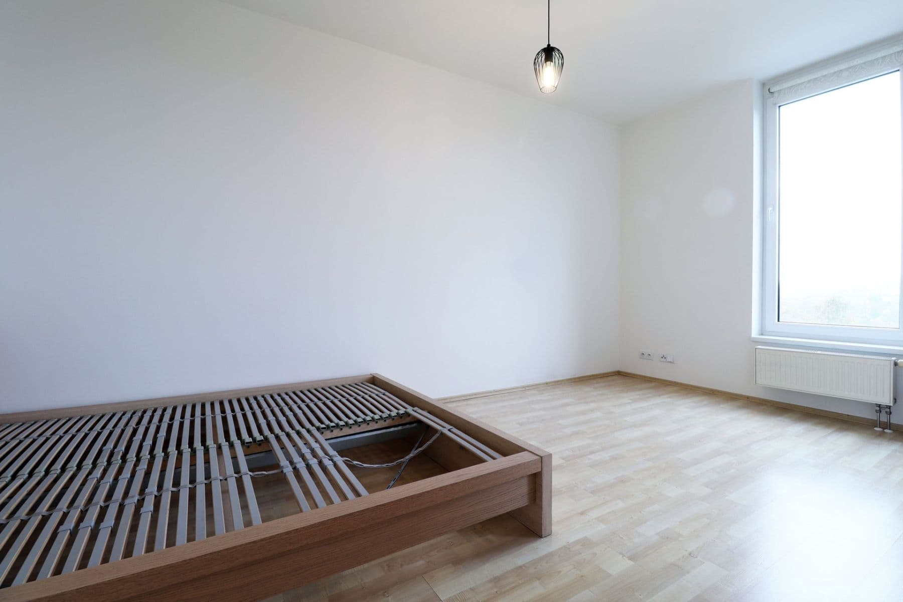 Prenájom bytu 2-izbový 68 m², Edisonova, Praha, Praha Prenájom bytu 2-izbový 68 m², Edisonova, Praha, Praha