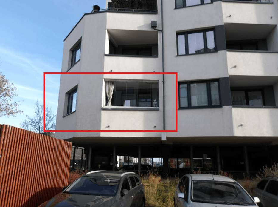Predaj bytu 2-izbový 59 m², Honzíkova, Praha, Praha Predaj bytu 2-izbový 59 m², Honzíkova, Praha, Praha