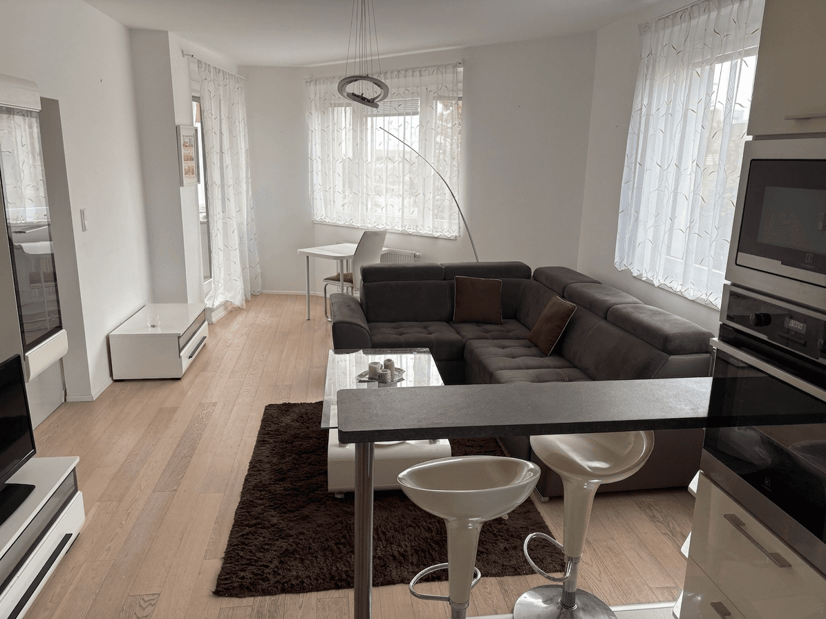 Predaj bytu 2-izbový 59 m², Honzíkova, Praha, Praha Predaj bytu 2-izbový 59 m², Honzíkova, Praha, Praha