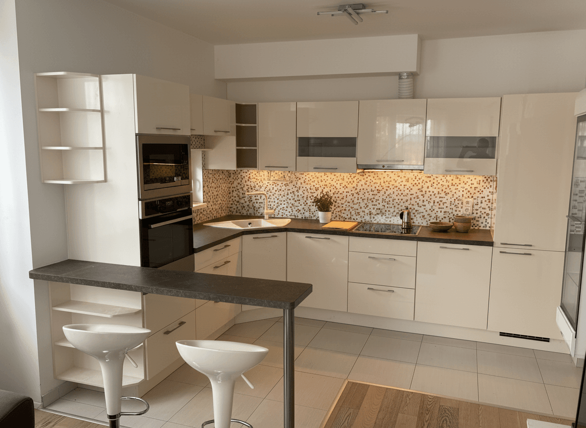 Predaj bytu 2-izbový 59 m², Honzíkova, Praha, Praha Predaj bytu 2-izbový 59 m², Honzíkova, Praha, Praha