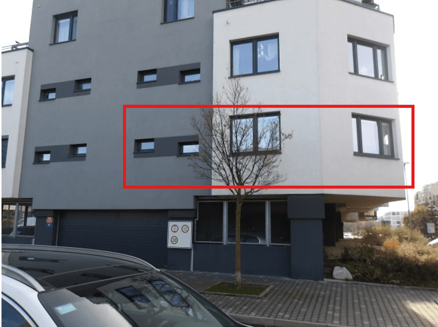 Predaj bytu 2-izbový 59 m², Honzíkova, Praha, Praha Predaj bytu 2-izbový 59 m², Honzíkova, Praha, Praha