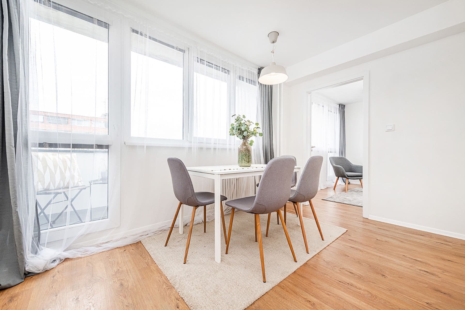 Predaj bytu 1-izbový 36 m², Jičínská, Mladá Boleslav, Středočeský kraj Predaj bytu 1-izbový 36 m², Jičínská, Mladá Boleslav, Středočeský kraj