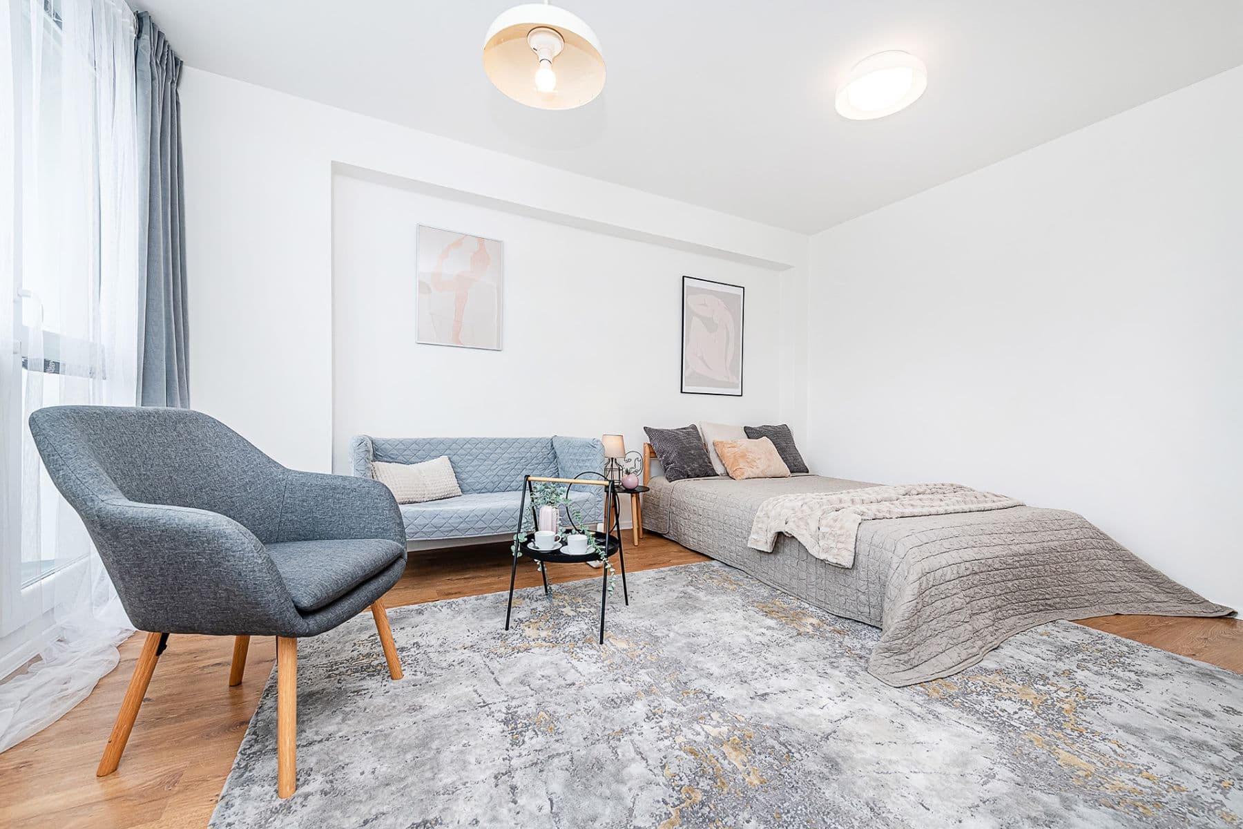 Predaj bytu 1-izbový 36 m², Jičínská, Mladá Boleslav, Středočeský kraj Predaj bytu 1-izbový 36 m², Jičínská, Mladá Boleslav, Středočeský kraj