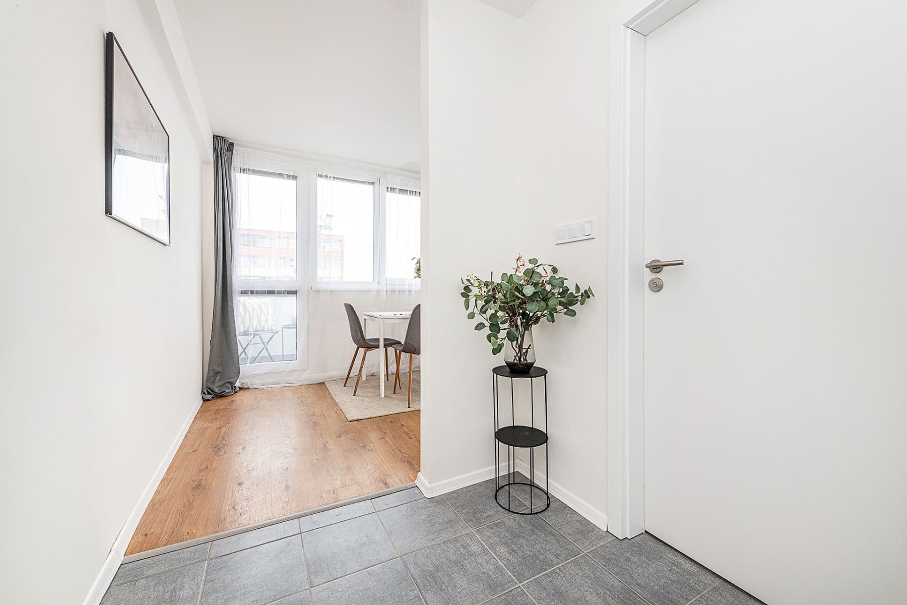 Predaj bytu 1-izbový 36 m², Jičínská, Mladá Boleslav, Středočeský kraj Predaj bytu 1-izbový 36 m², Jičínská, Mladá Boleslav, Středočeský kraj