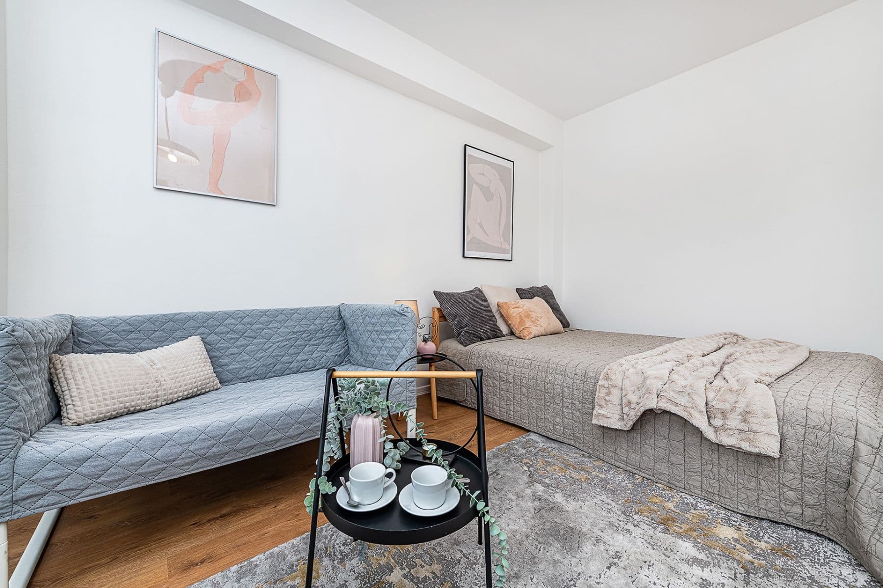 Predaj bytu 1-izbový 36 m², Jičínská, Mladá Boleslav, Středočeský kraj Predaj bytu 1-izbový 36 m², Jičínská, Mladá Boleslav, Středočeský kraj