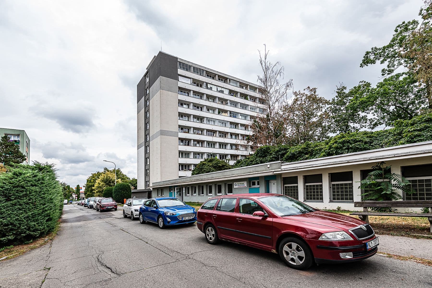 Predaj bytu 1-izbový 36 m², Jičínská, Mladá Boleslav, Středočeský kraj Predaj bytu 1-izbový 36 m², Jičínská, Mladá Boleslav, Středočeský kraj