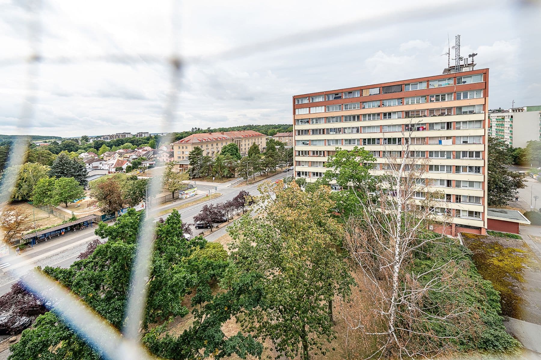 Predaj bytu 1-izbový 36 m², Jičínská, Mladá Boleslav, Středočeský kraj Predaj bytu 1-izbový 36 m², Jičínská, Mladá Boleslav, Středočeský kraj