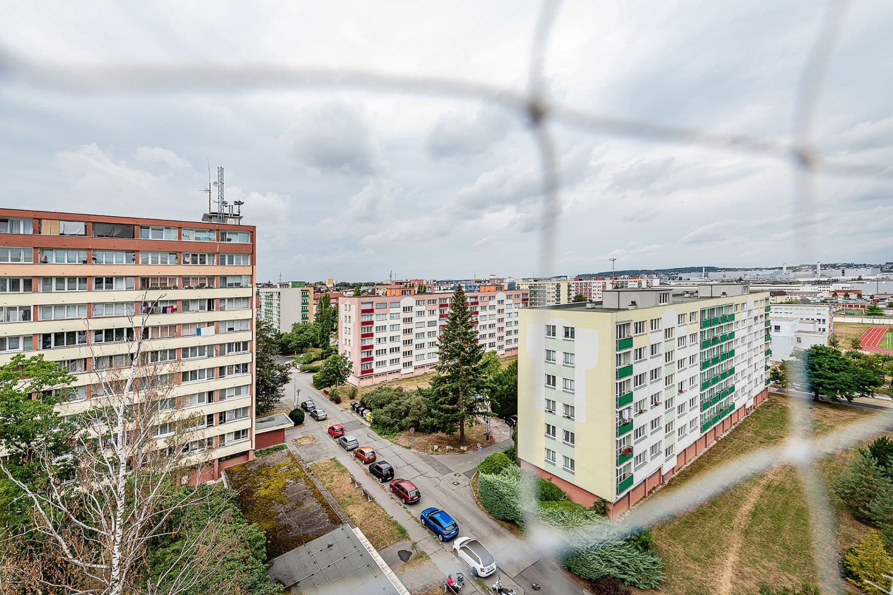 Predaj bytu 1-izbový 36 m², Jičínská, Mladá Boleslav, Středočeský kraj Predaj bytu 1-izbový 36 m², Jičínská, Mladá Boleslav, Středočeský kraj