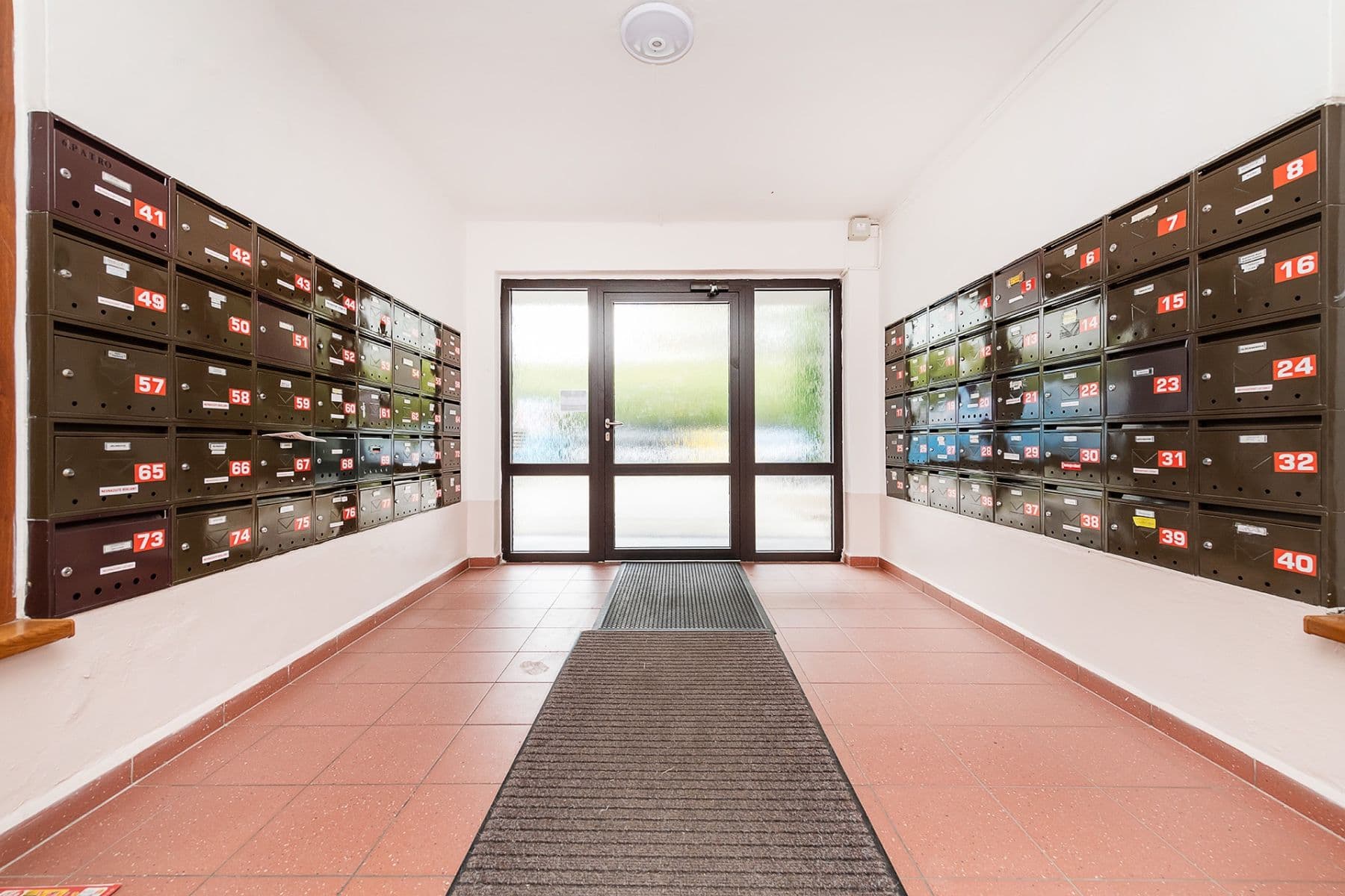 Predaj bytu 1-izbový 36 m², Jičínská, Mladá Boleslav, Středočeský kraj Predaj bytu 1-izbový 36 m², Jičínská, Mladá Boleslav, Středočeský kraj
