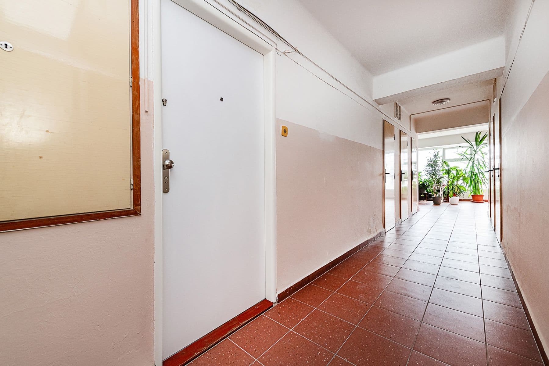 Predaj bytu 1-izbový 36 m², Jičínská, Mladá Boleslav, Středočeský kraj Predaj bytu 1-izbový 36 m², Jičínská, Mladá Boleslav, Středočeský kraj