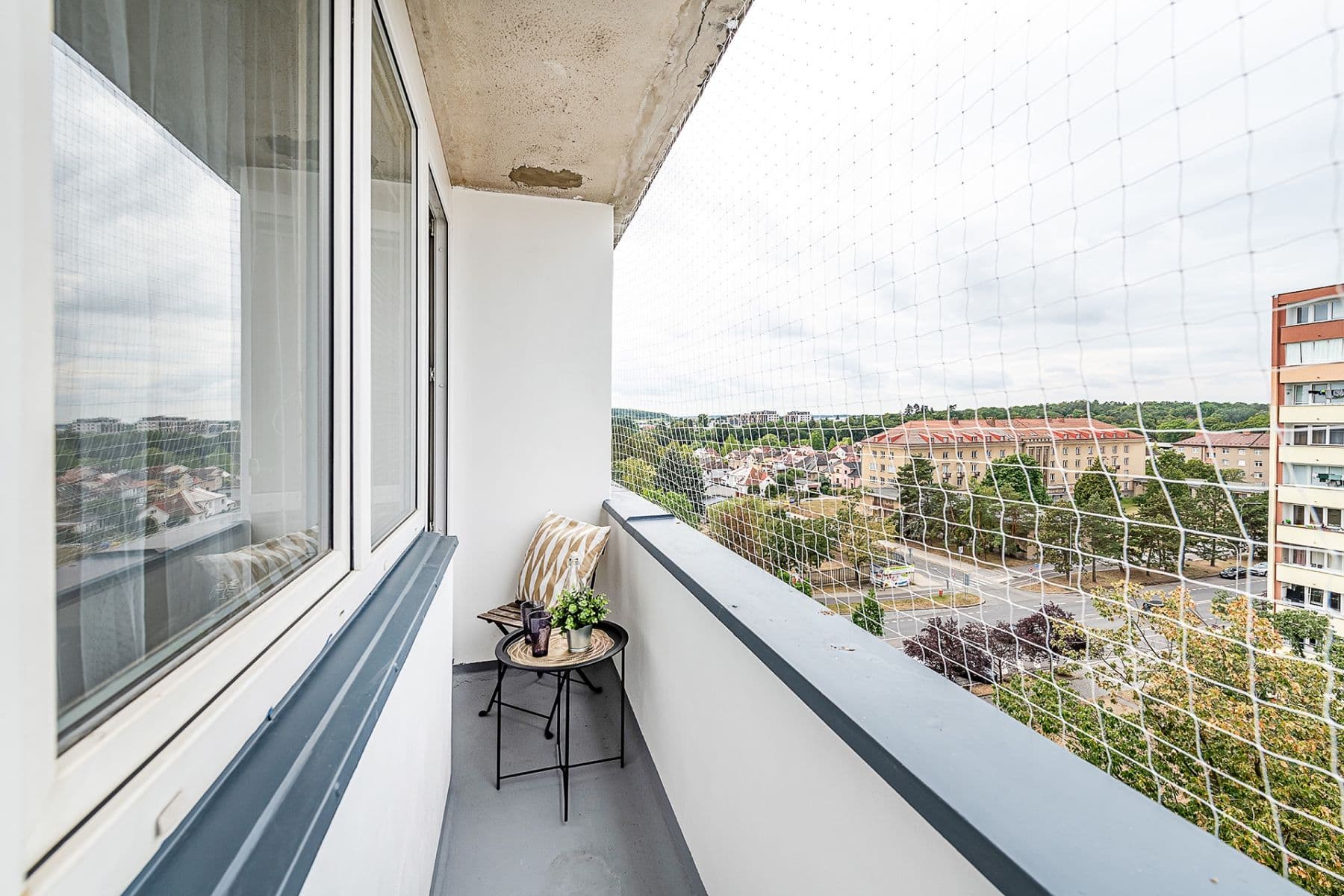 Predaj bytu 1-izbový 36 m², Jičínská, Mladá Boleslav, Středočeský kraj Predaj bytu 1-izbový 36 m², Jičínská, Mladá Boleslav, Středočeský kraj