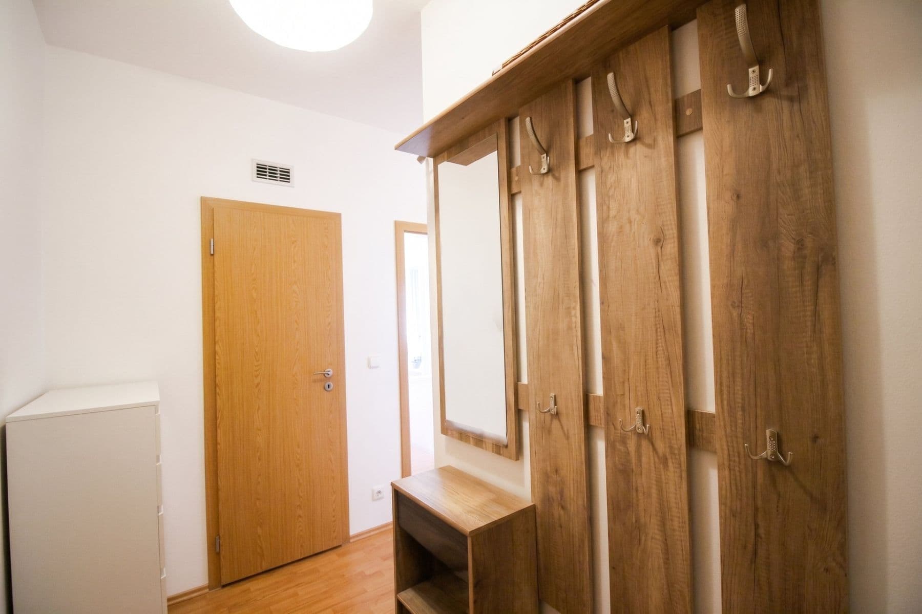 Prenájom bytu 2-izbový 47 m², Rychtáře Petříka, Praha, Praha Prenájom bytu 2-izbový 47 m², Rychtáře Petříka, Praha, Praha