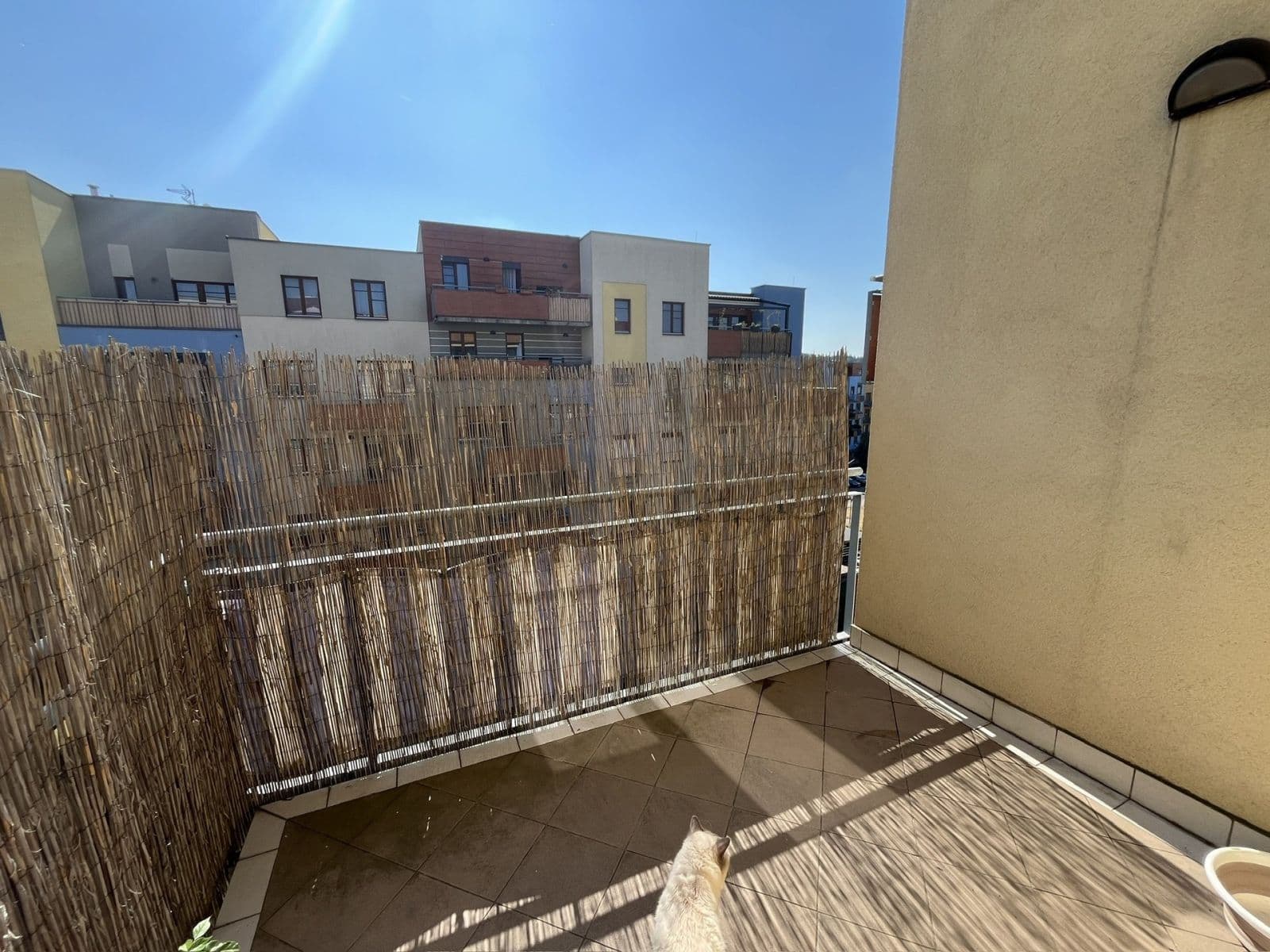 Prenájom bytu 2-izbový 47 m², Rychtáře Petříka, Praha, Praha Prenájom bytu 2-izbový 47 m², Rychtáře Petříka, Praha, Praha