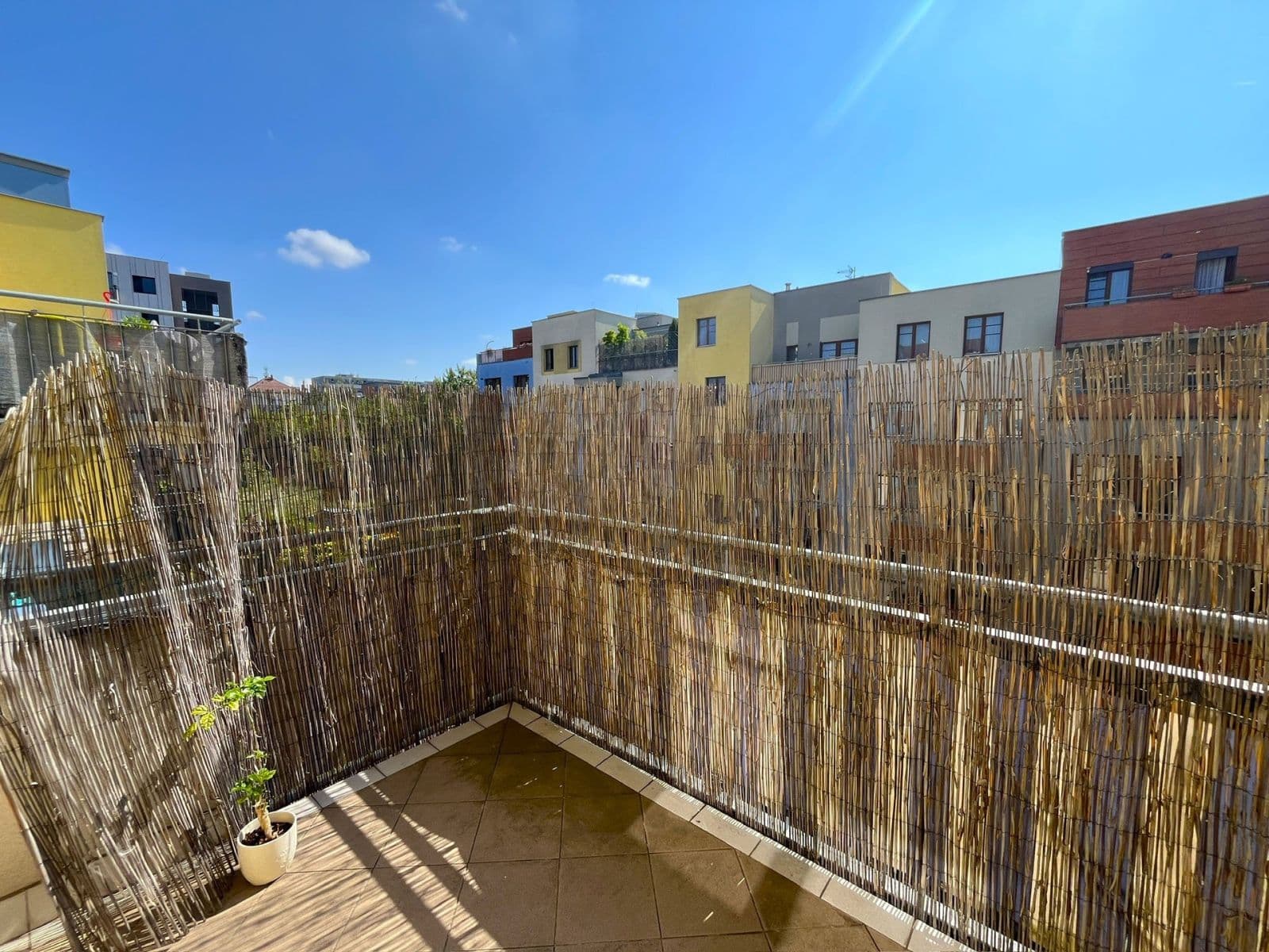 Prenájom bytu 2-izbový 47 m², Rychtáře Petříka, Praha, Praha Prenájom bytu 2-izbový 47 m², Rychtáře Petříka, Praha, Praha