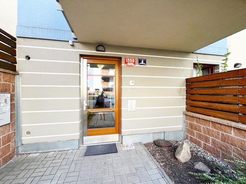 Prenájom bytu 2-izbový 47 m², Rychtáře Petříka, Praha, Praha Prenájom bytu 2-izbový 47 m², Rychtáře Petříka, Praha, Praha